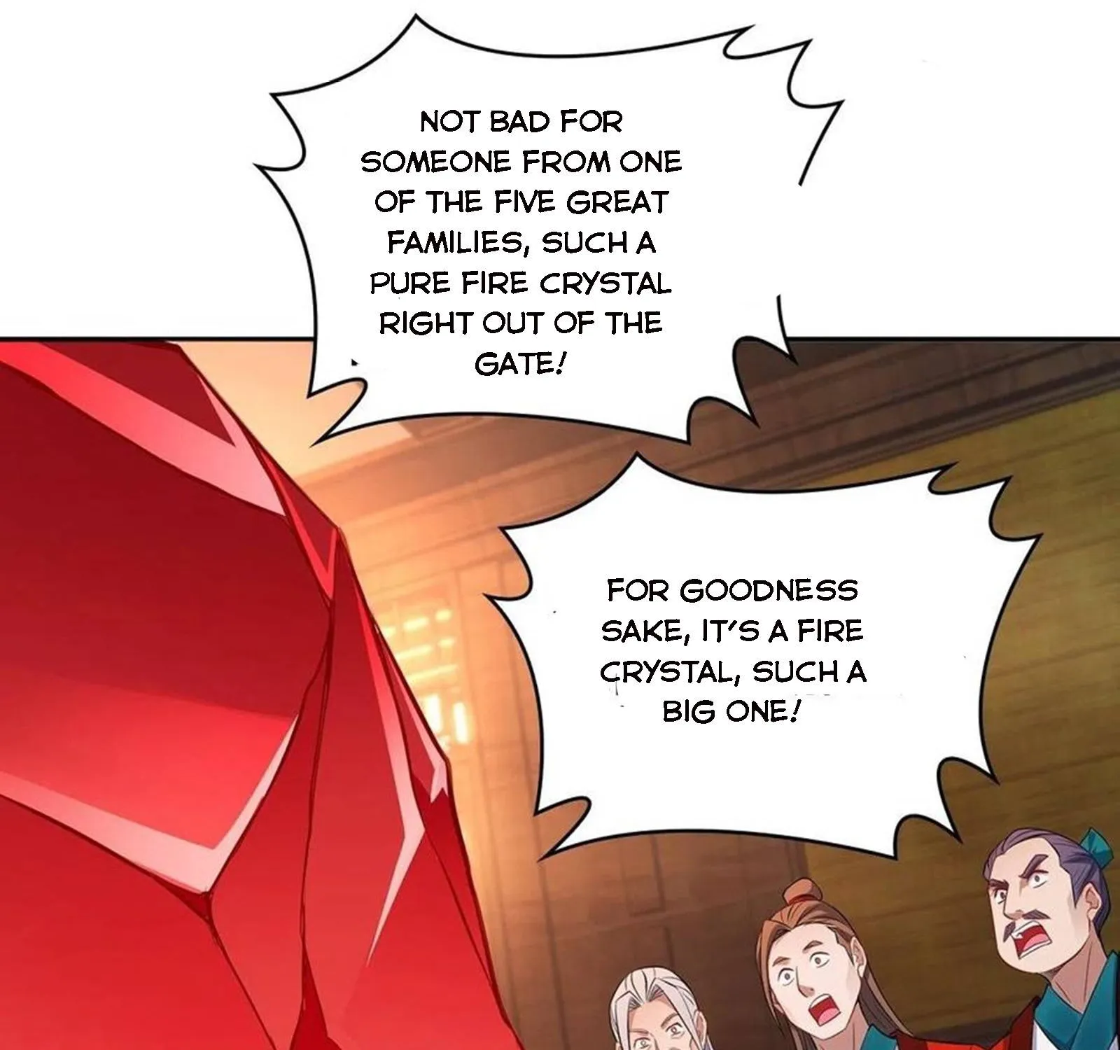 Beipo Chengwei Fanpai Zhuixu Zinmanga X Chapter 77 Page 25