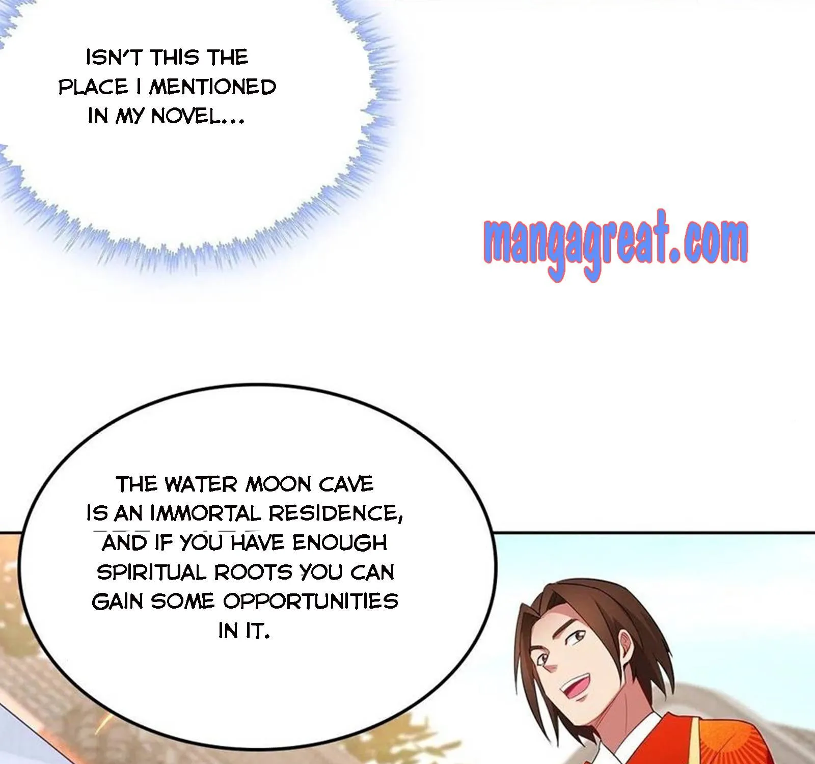 Beipo Chengwei Fanpai Zhuixu Zinmanga X Chapter 77 Page 41