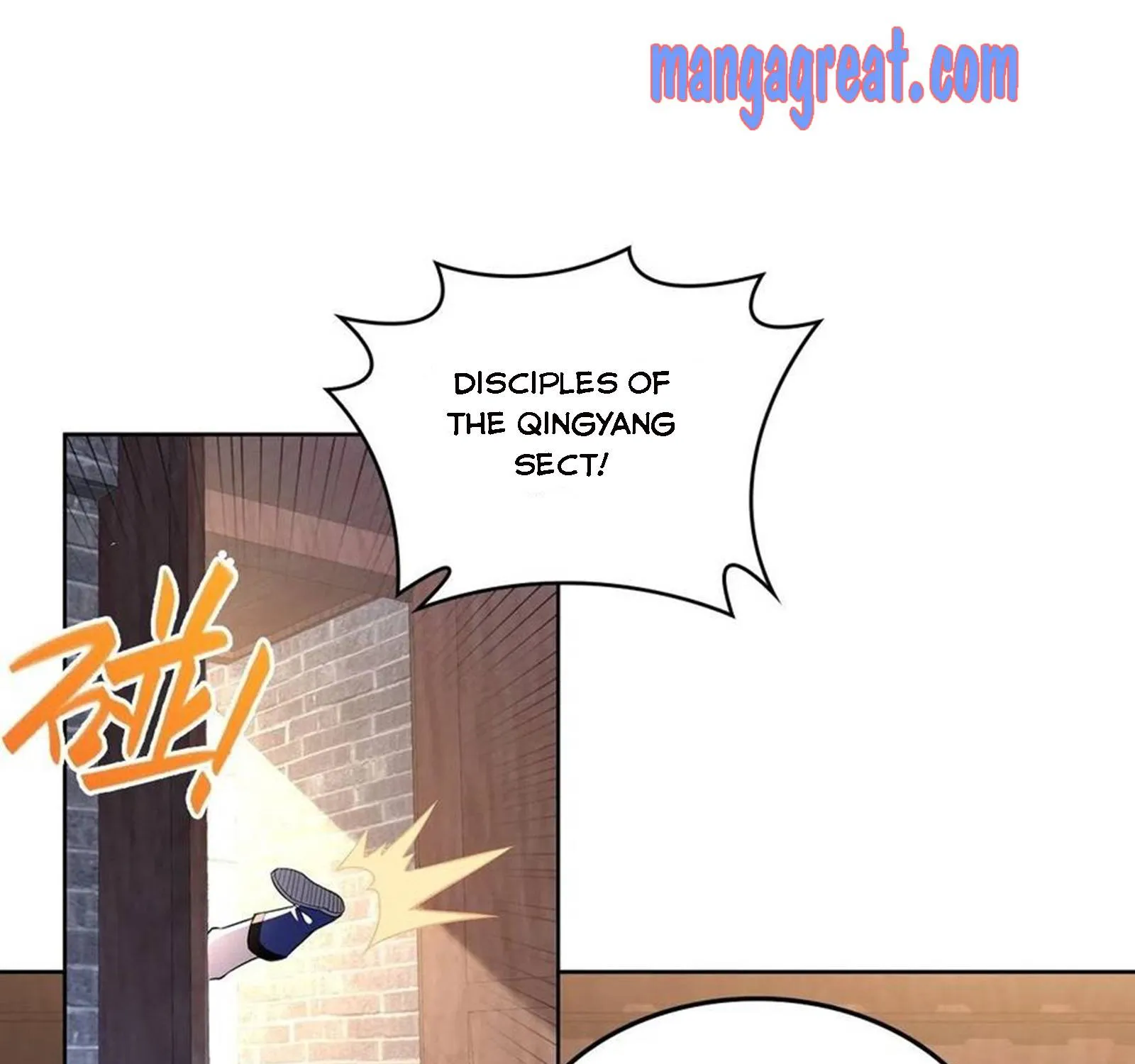 Beipo Chengwei Fanpai Zhuixu Zinmanga X Chapter 77 Page 43
