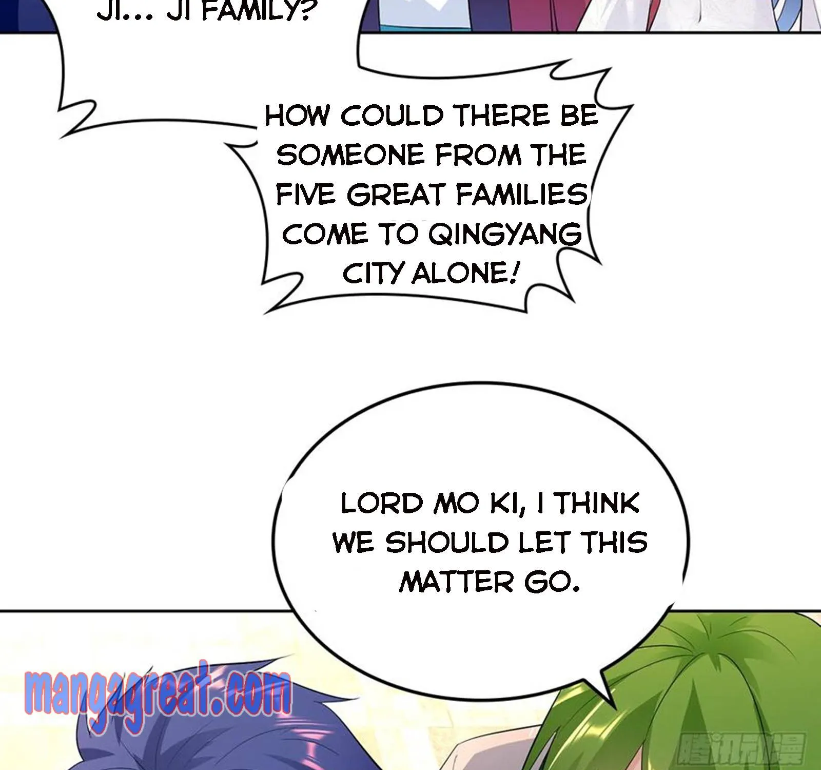 Beipo Chengwei Fanpai Zhuixu Zinmanga X Chapter 77 Page 55