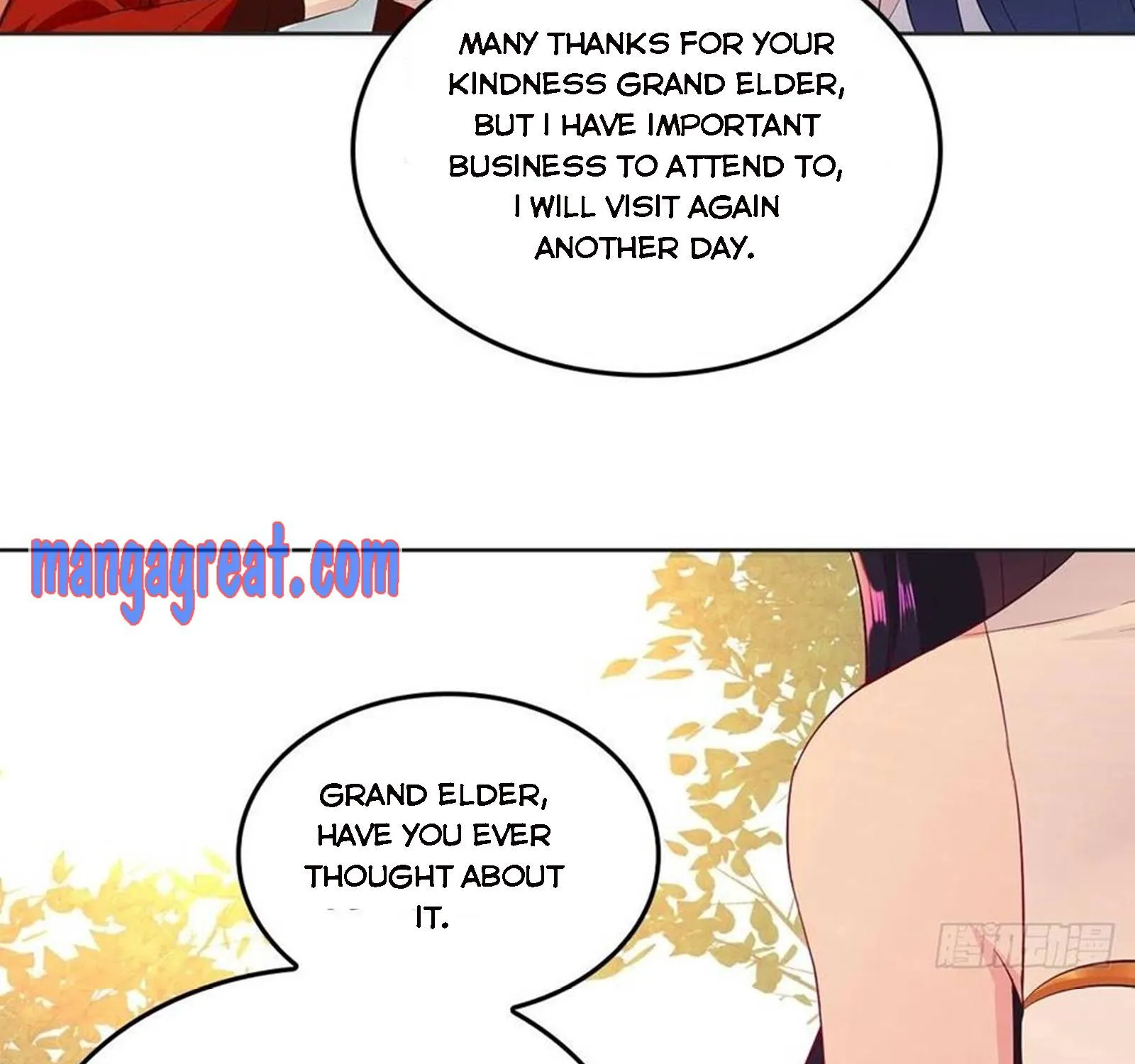 Beipo Chengwei Fanpai Zhuixu Zinmanga X Chapter 77 Page 61
