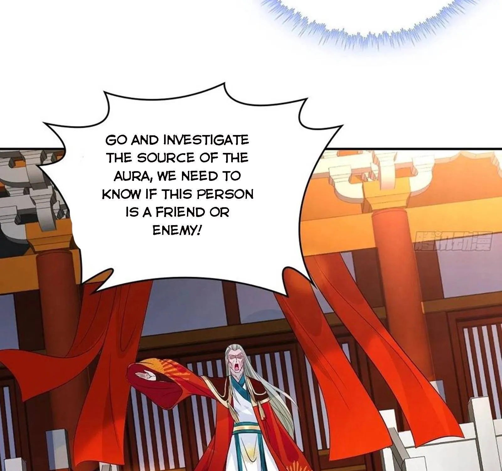 Beipo Chengwei Fanpai Zhuixu Zinmanga X Chapter 76 Page 25