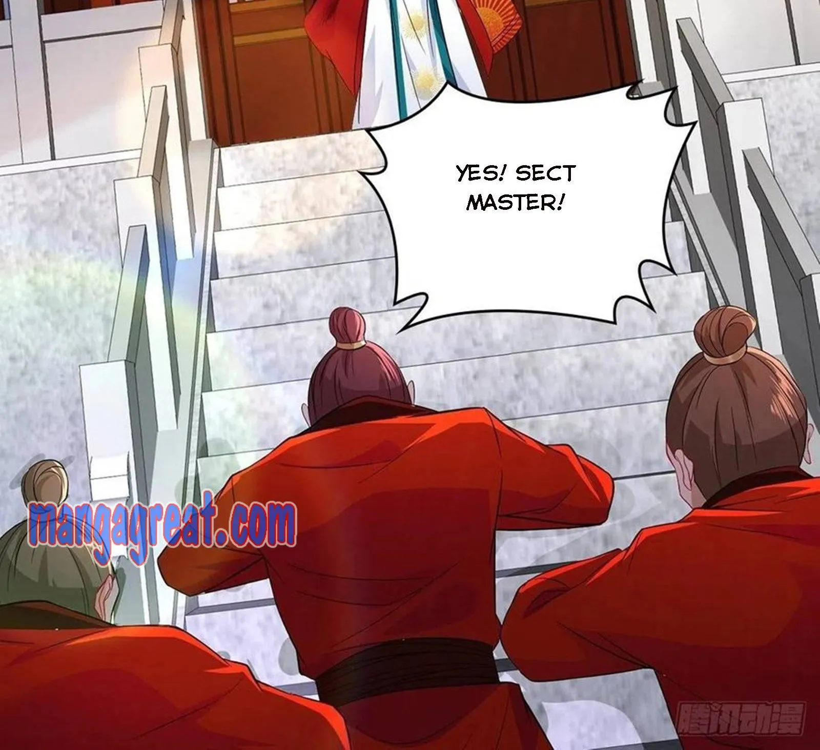 Beipo Chengwei Fanpai Zhuixu Zinmanga X Chapter 76 Page 26
