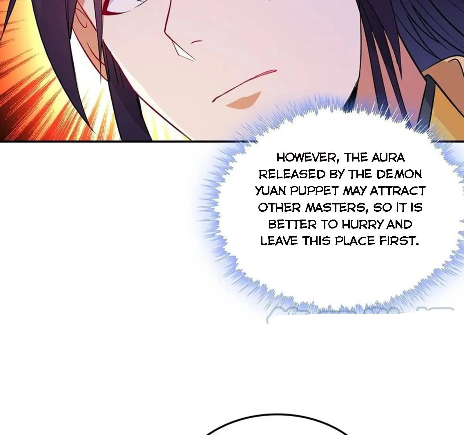 Beipo Chengwei Fanpai Zhuixu Zinmanga X Chapter 76 Page 29