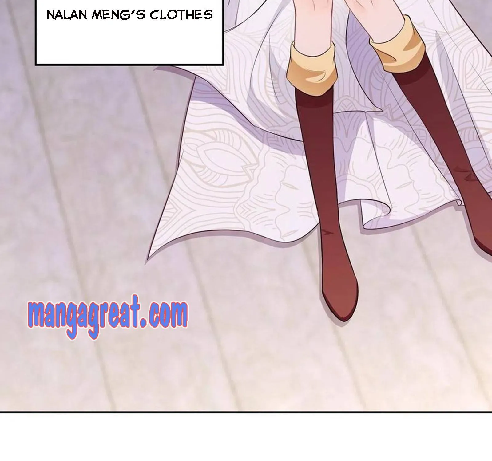 Beipo Chengwei Fanpai Zhuixu Zinmanga X Chapter 76 Page 40
