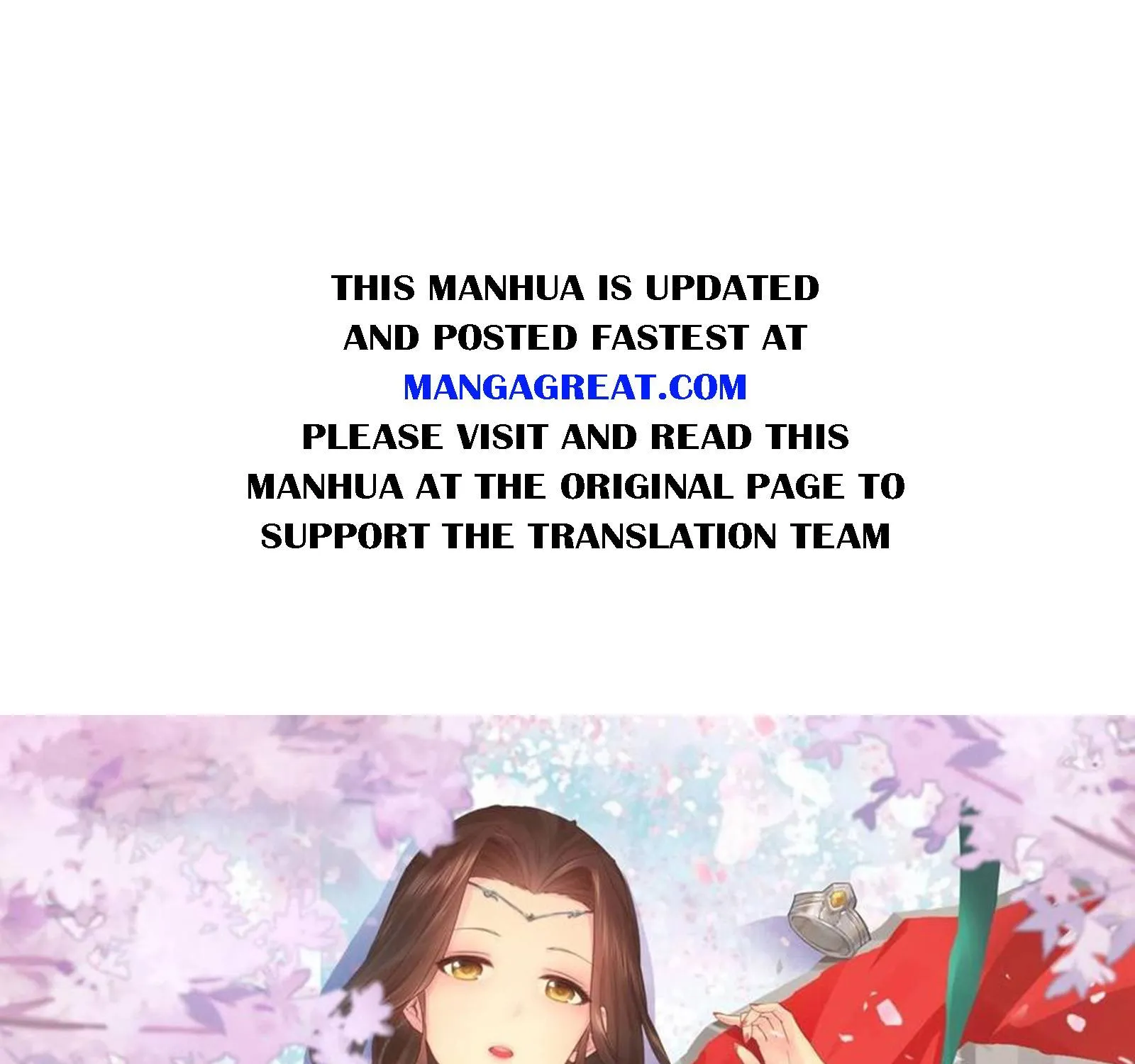Beipo Chengwei Fanpai Zhuixu Zinmanga X Chapter 75 Page 1