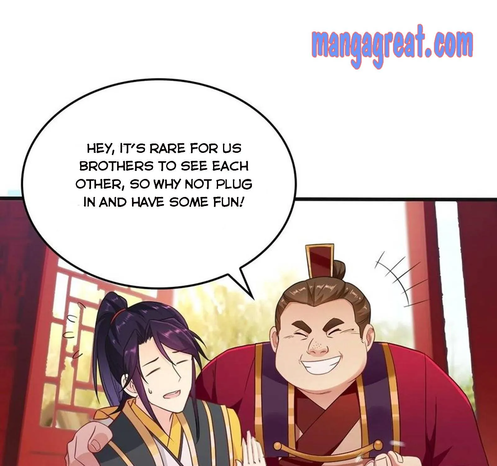 Beipo Chengwei Fanpai Zhuixu Zinmanga X Chapter 74 Page 33