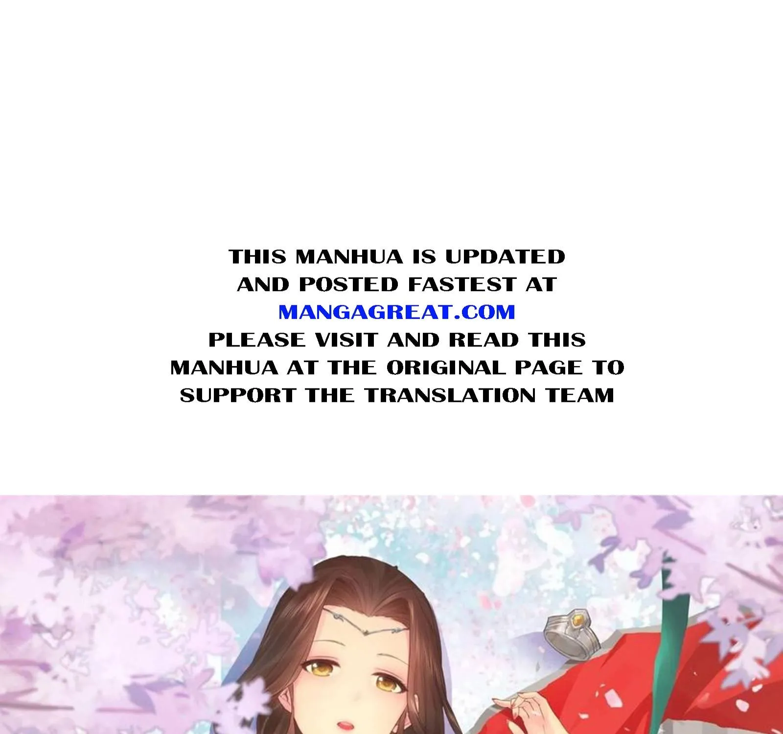 Beipo Chengwei Fanpai Zhuixu Zinmanga X Chapter 73 Page 1