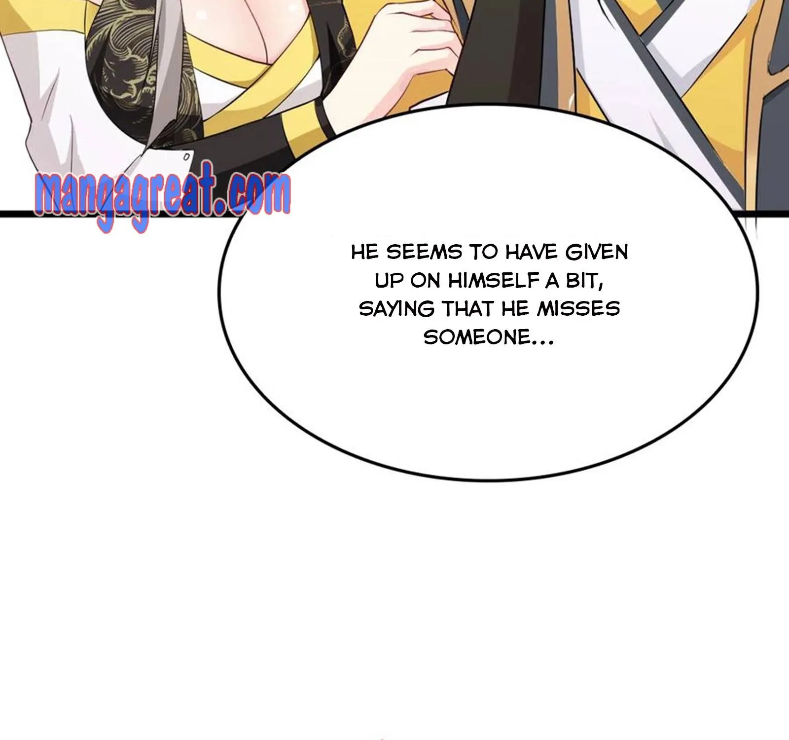 Beipo Chengwei Fanpai Zhuixu Zinmanga X Chapter 73 Page 47