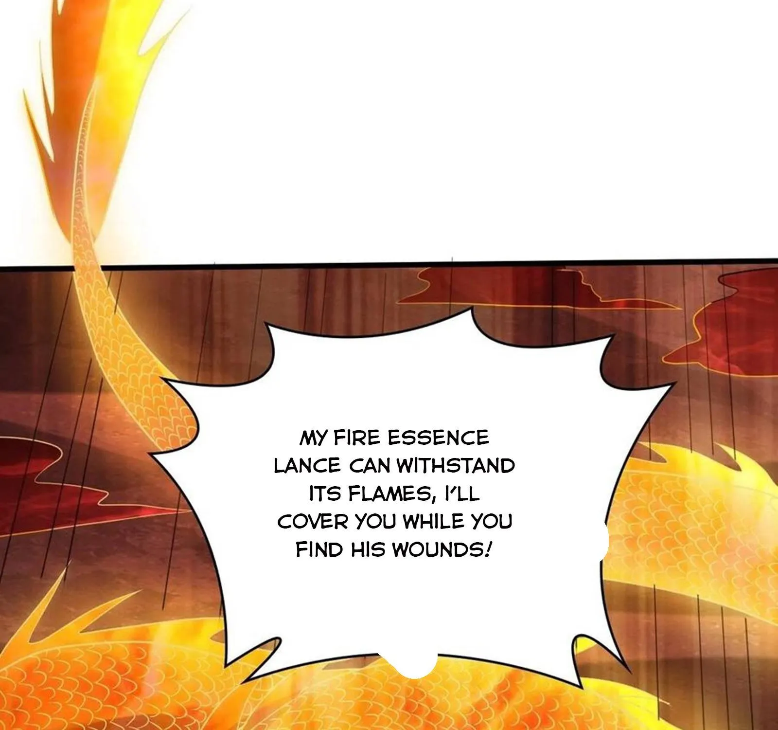 Beipo Chengwei Fanpai Zhuixu Zinmanga X Chapter 71 Page 50