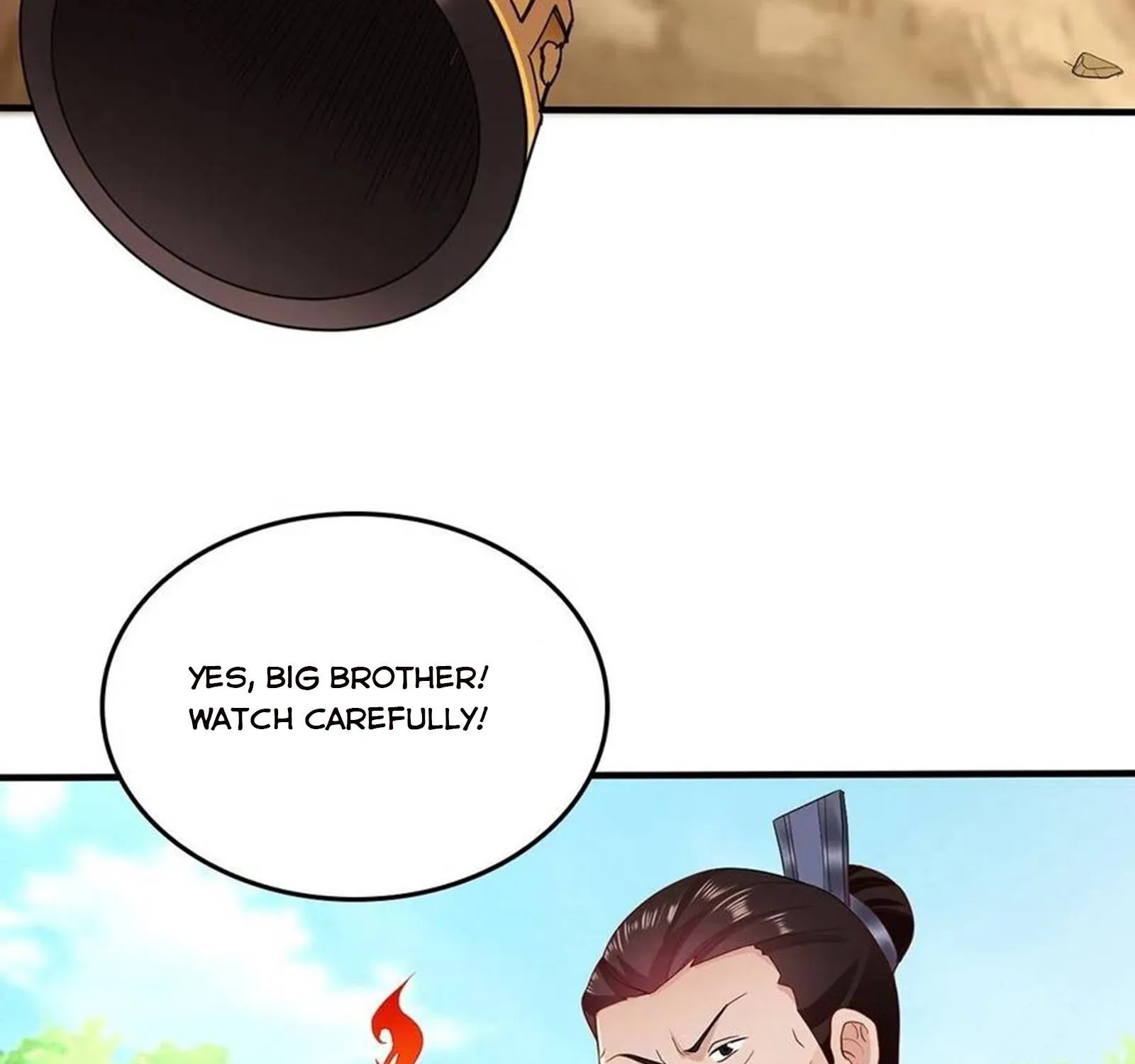 Beipo Chengwei Fanpai Zhuixu Zinmanga X Chapter 70 Page 12