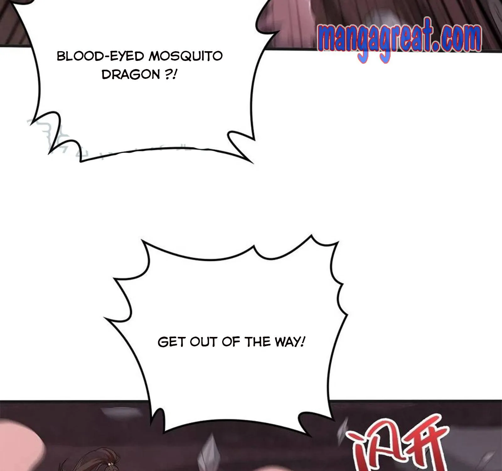 Beipo Chengwei Fanpai Zhuixu Zinmanga X Chapter 70 Page 48