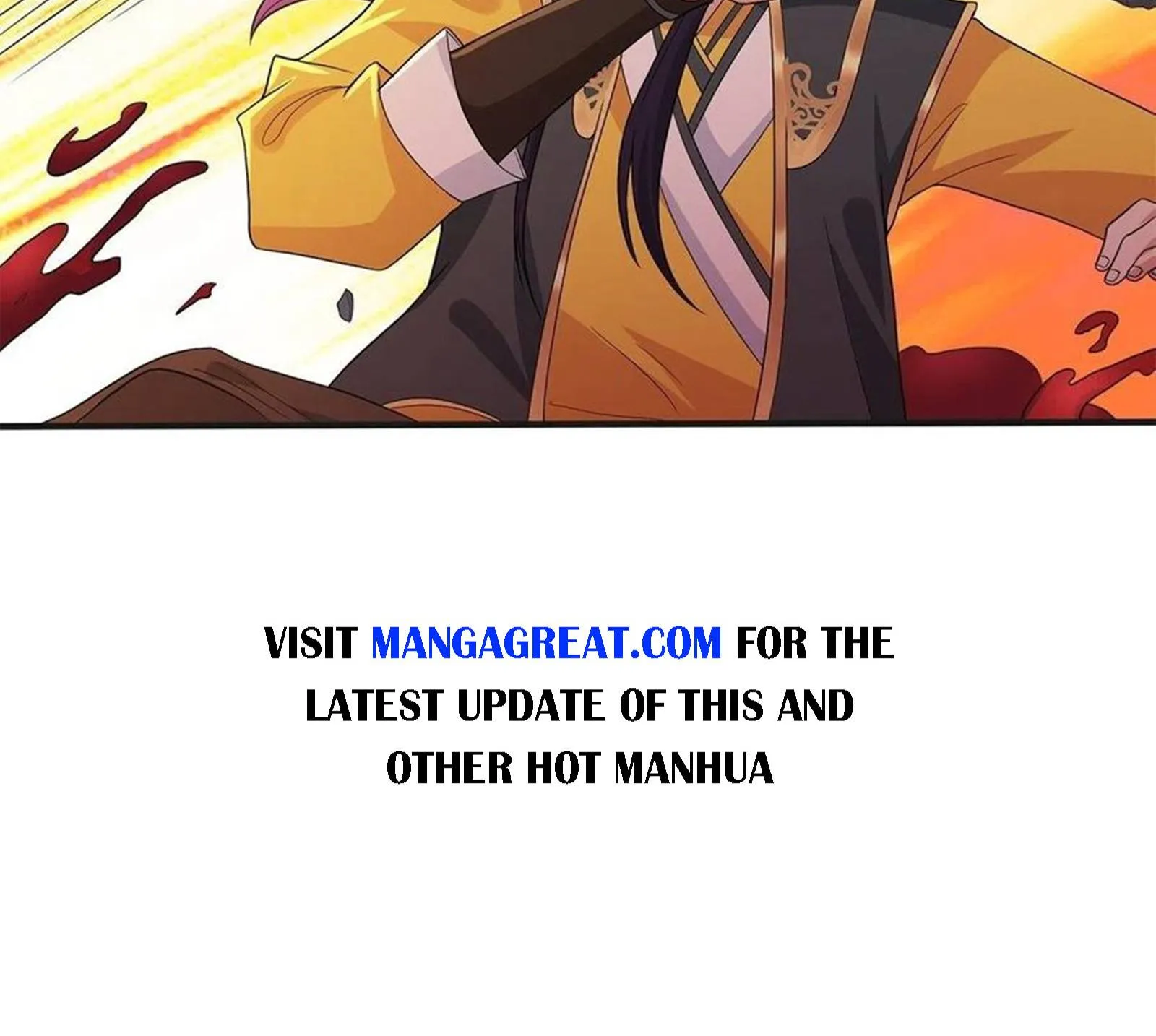 Beipo Chengwei Fanpai Zhuixu Zinmanga X Chapter 70 Page 51