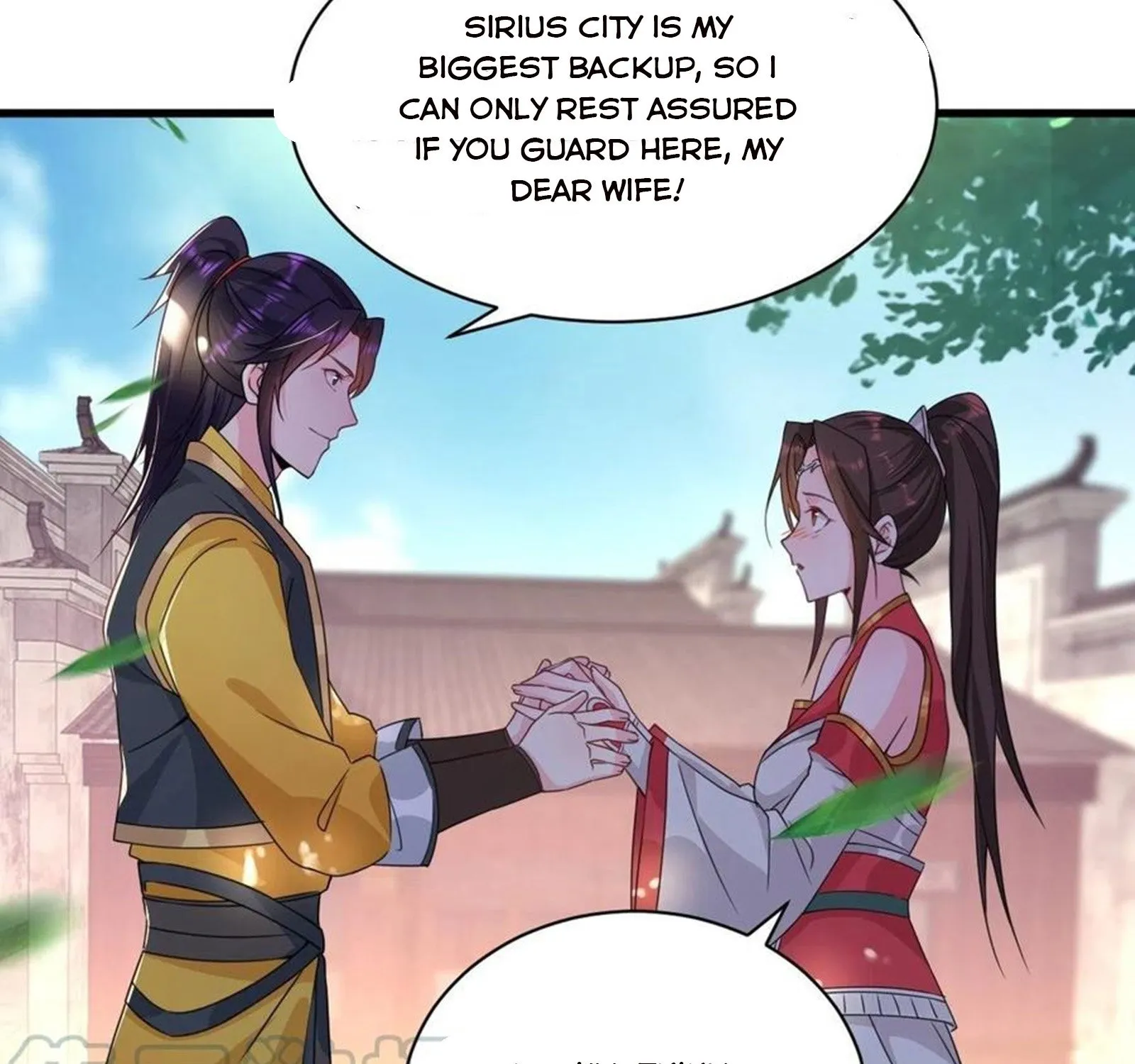 Beipo Chengwei Fanpai Zhuixu Zinmanga X Chapter 69 Page 29