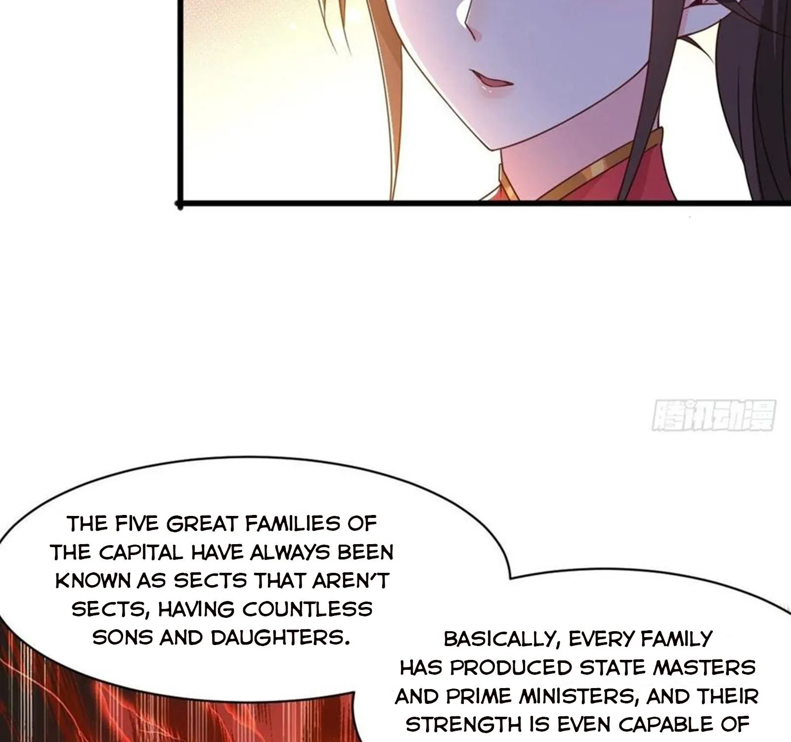 Beipo Chengwei Fanpai Zhuixu Zinmanga X Chapter 69 Page 31