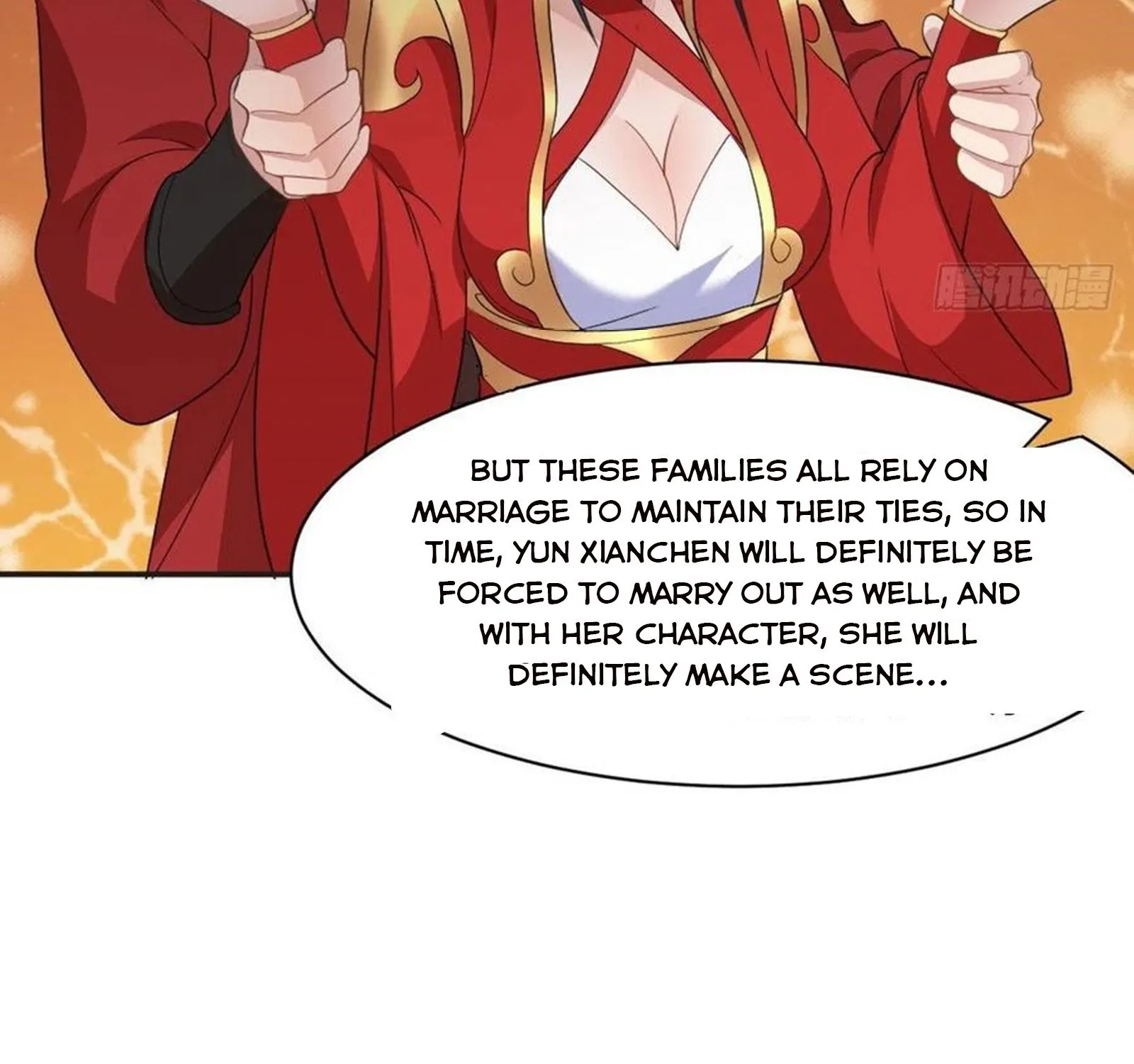 Beipo Chengwei Fanpai Zhuixu Zinmanga X Chapter 69 Page 37