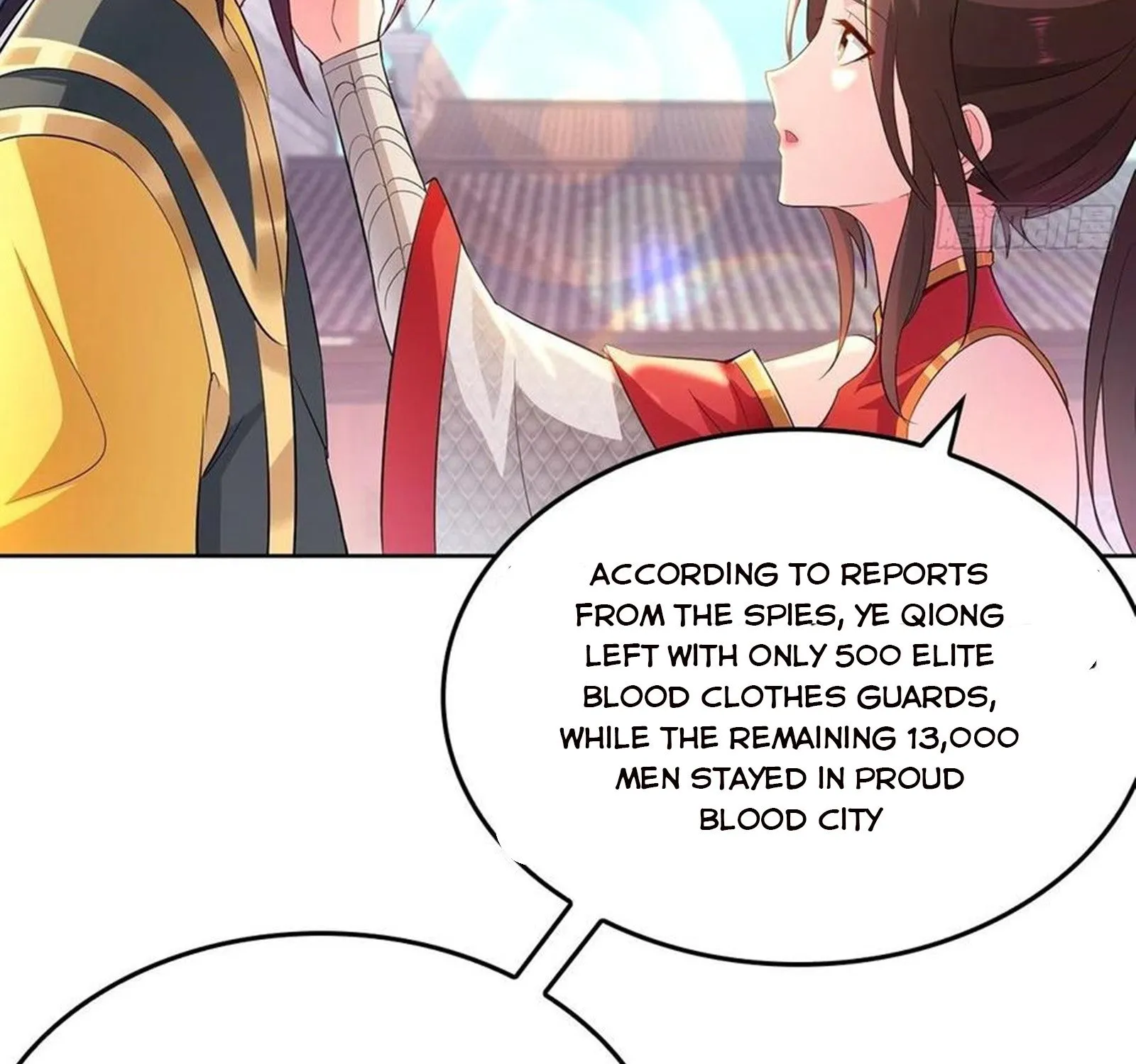 Beipo Chengwei Fanpai Zhuixu Zinmanga X Chapter 68 Page 28