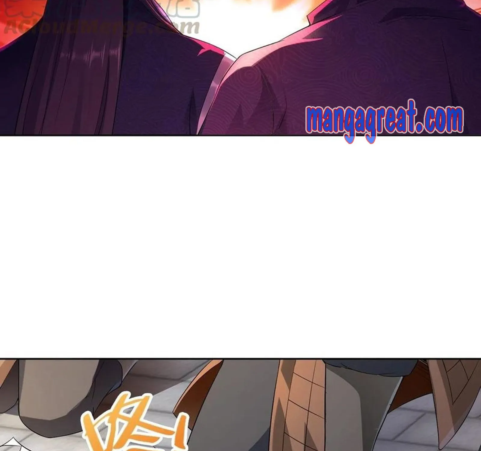 Beipo Chengwei Fanpai Zhuixu Zinmanga X Chapter 68 Page 31