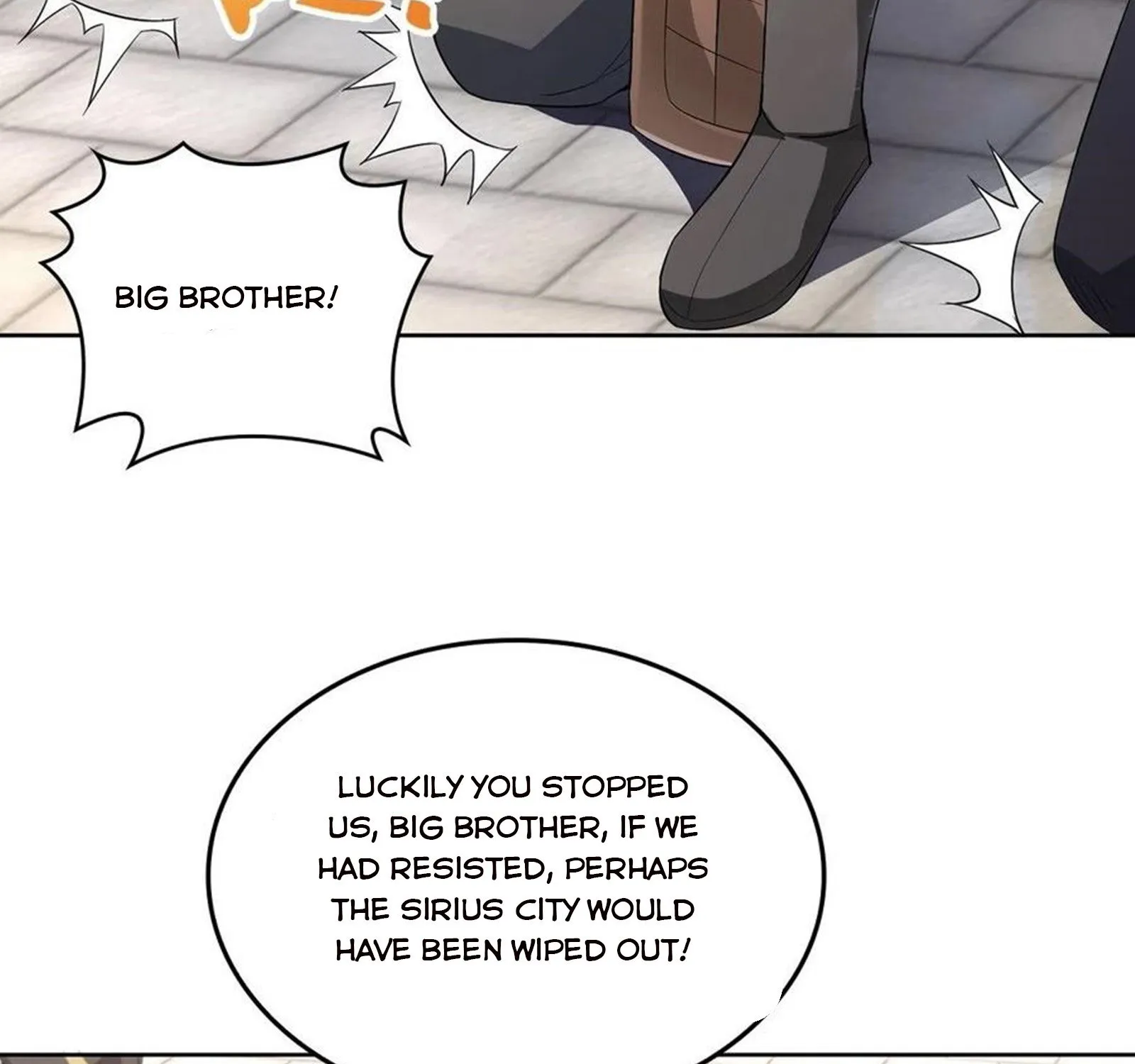 Beipo Chengwei Fanpai Zhuixu Zinmanga X Chapter 68 Page 32