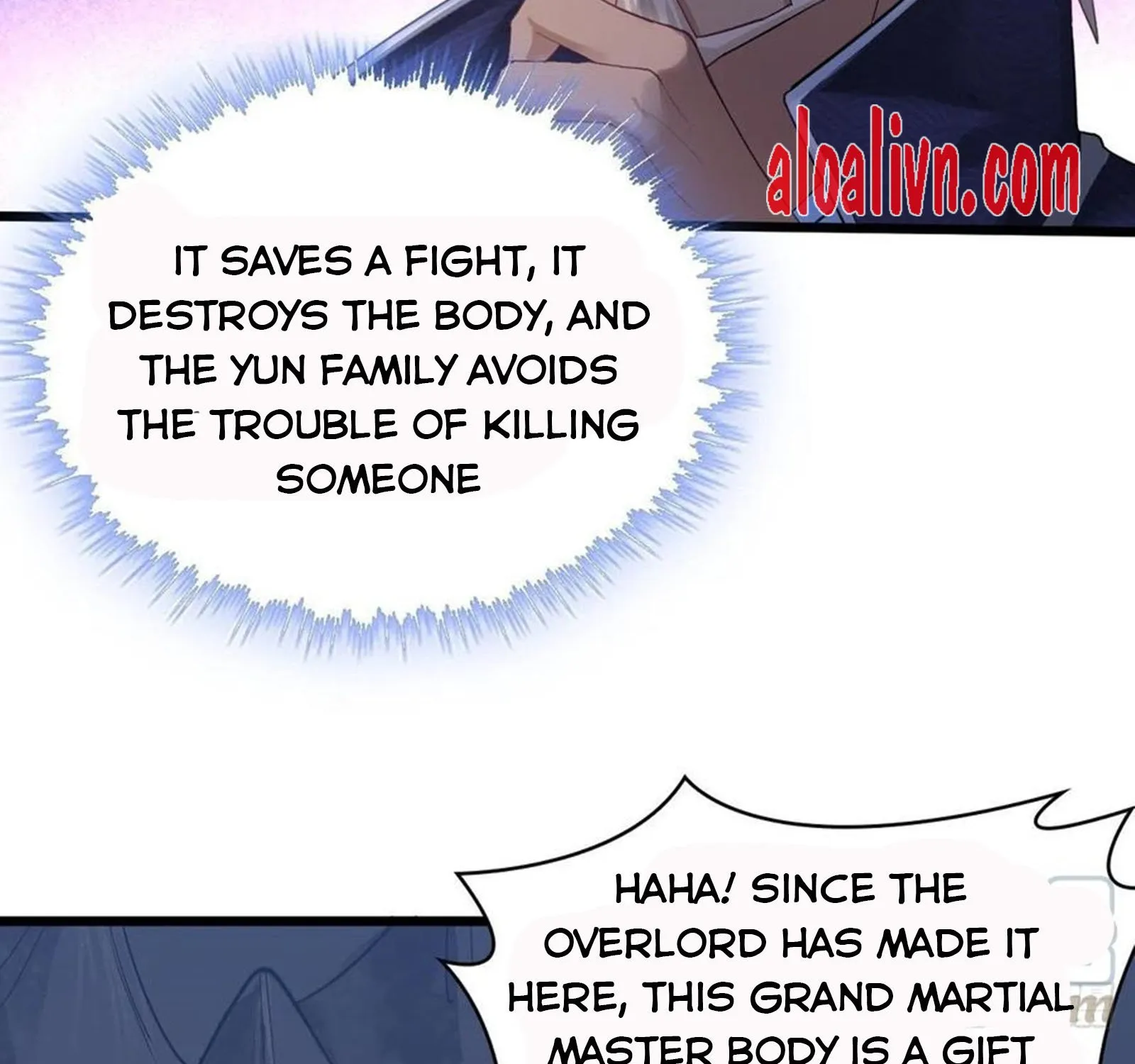 Beipo Chengwei Fanpai Zhuixu Zinmanga X Chapter 67 Page 34