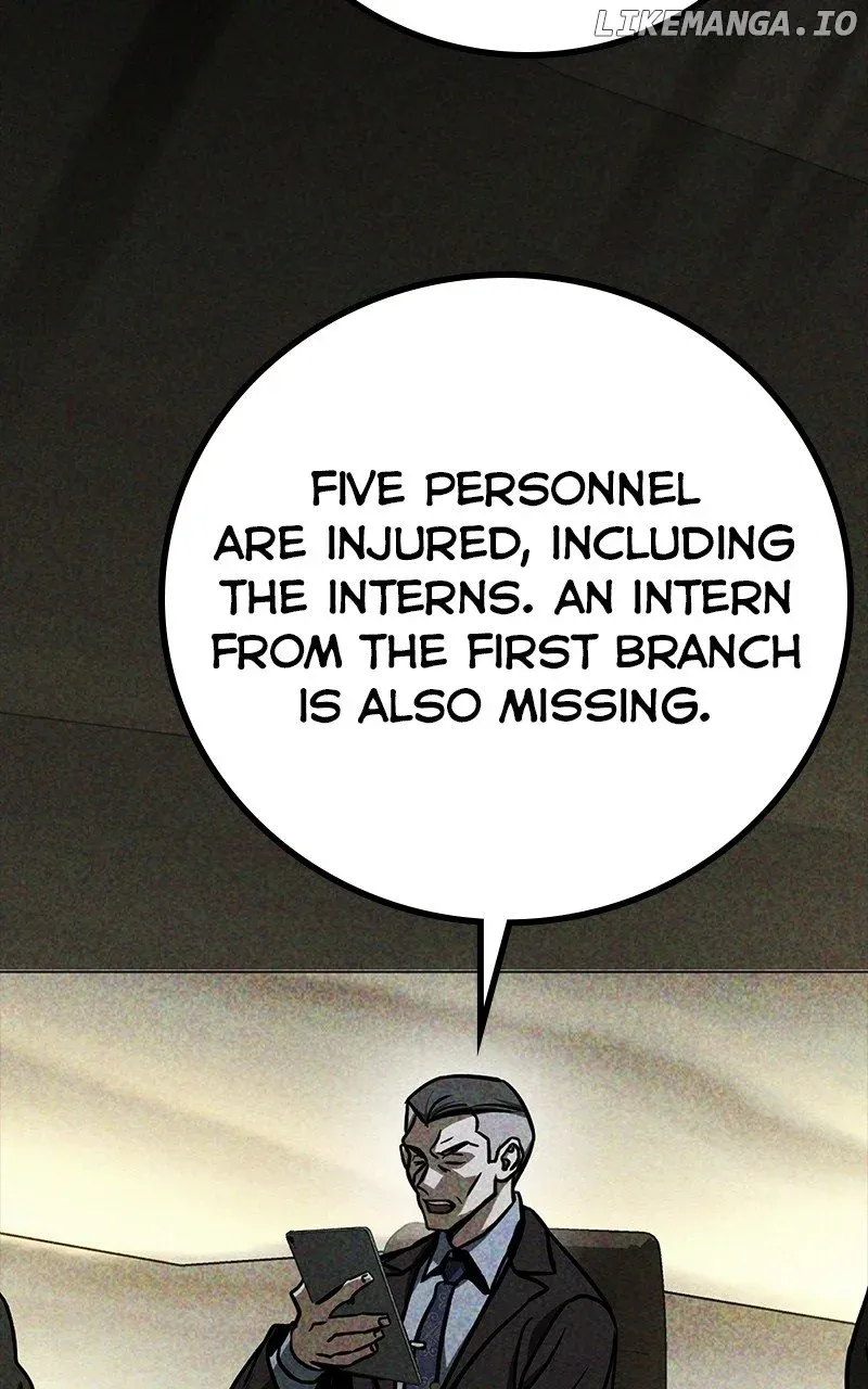 Hero The Maximum Zinmanga X Chapter 44 Page 13