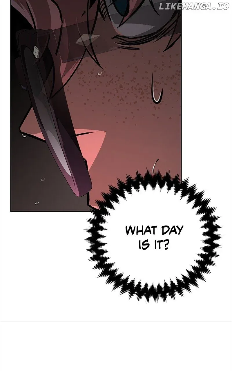 Hero The Maximum Zinmanga X Chapter 44 Page 22