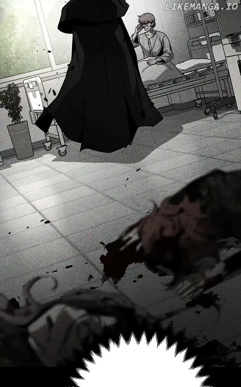 Hero The Maximum Zinmanga X Chapter 44 Page 25