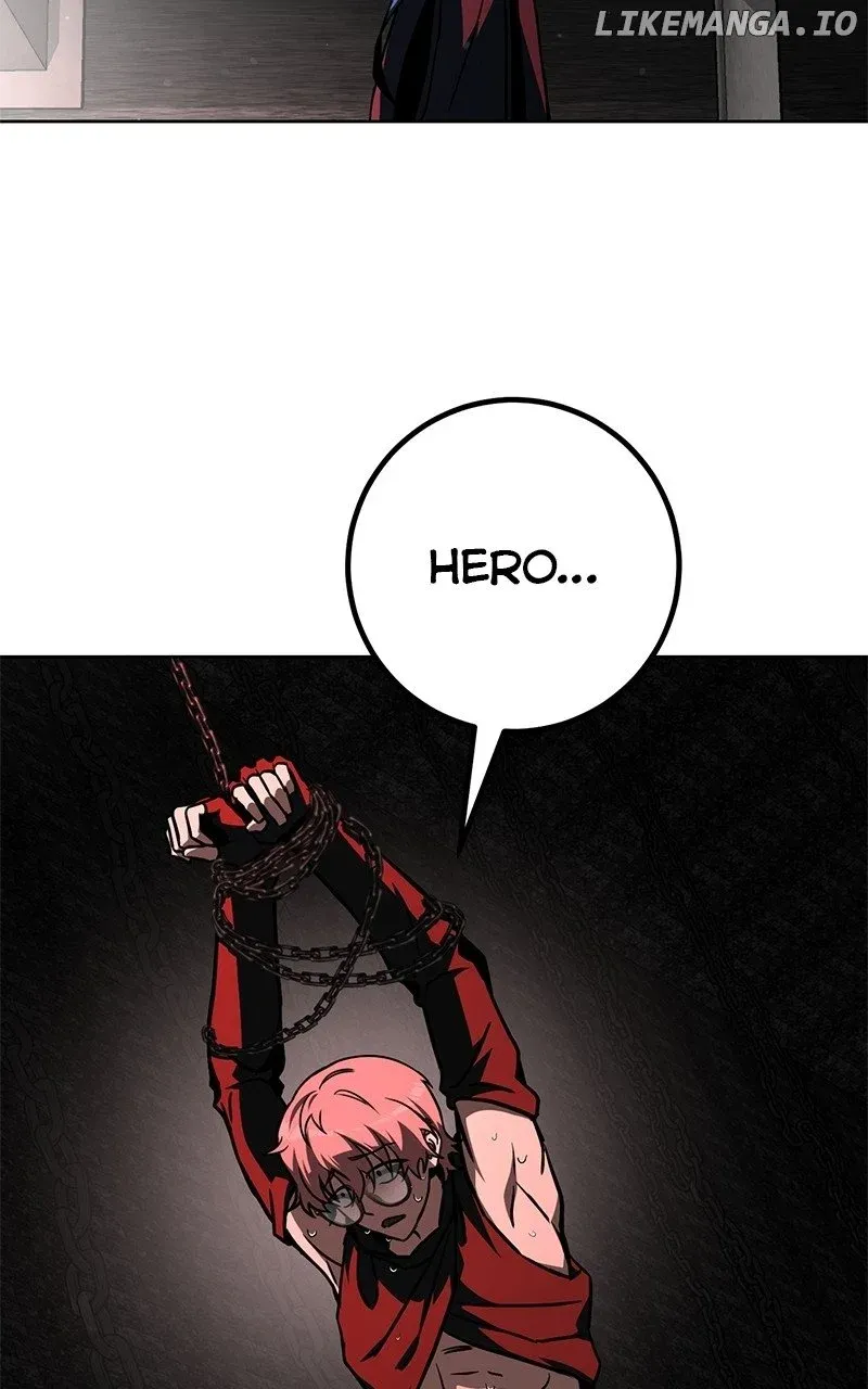 Hero The Maximum Zinmanga X Chapter 44 Page 41