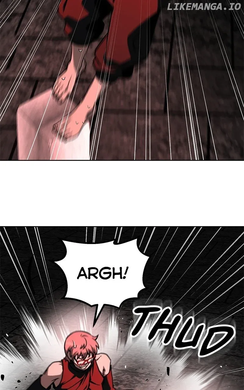 Hero The Maximum Zinmanga X Chapter 44 Page 46