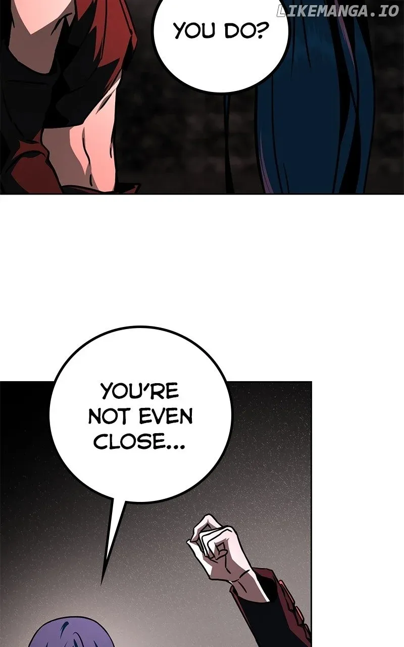 Hero The Maximum Zinmanga X Chapter 44 Page 65