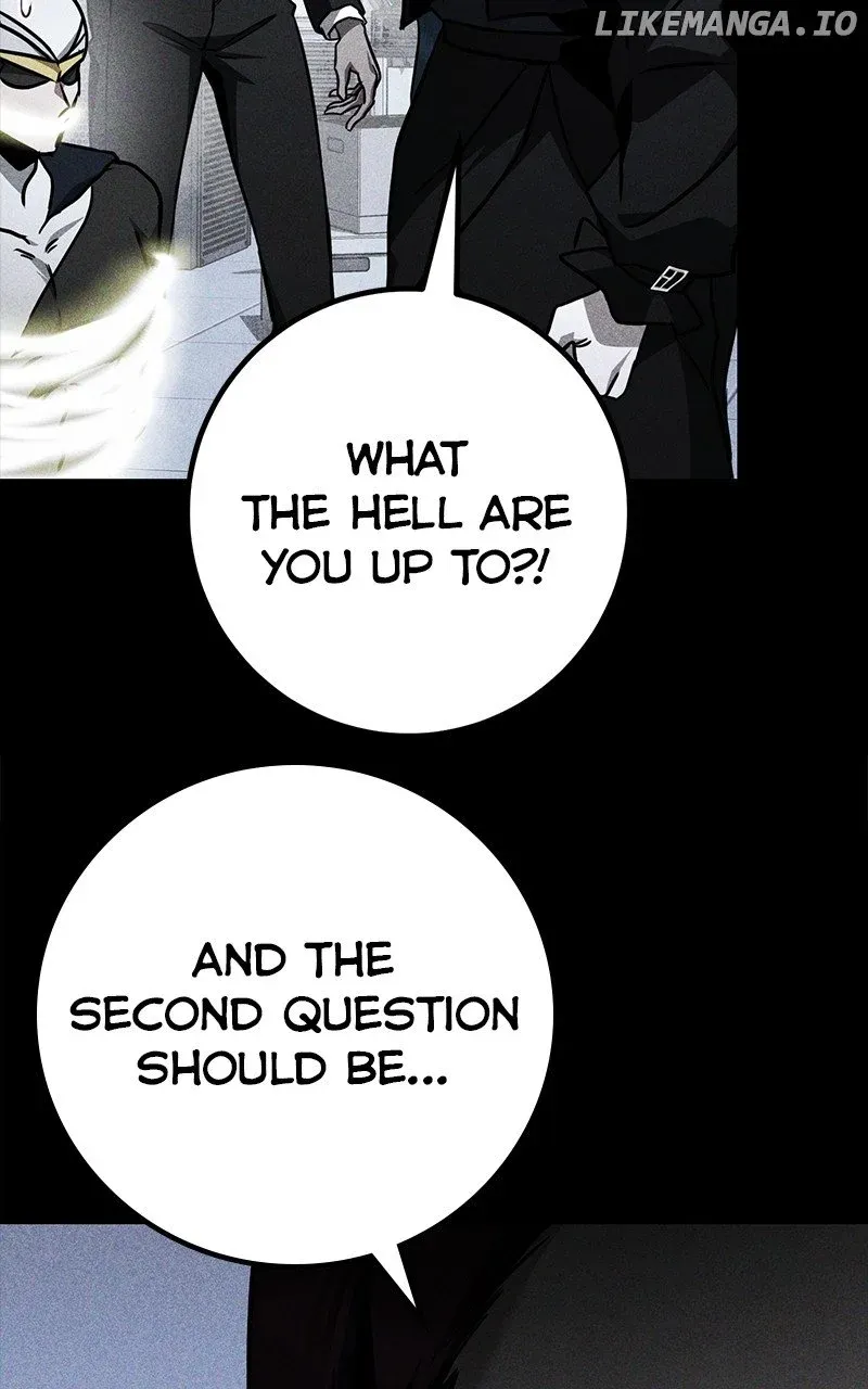 Hero The Maximum Zinmanga X Chapter 44 Page 80