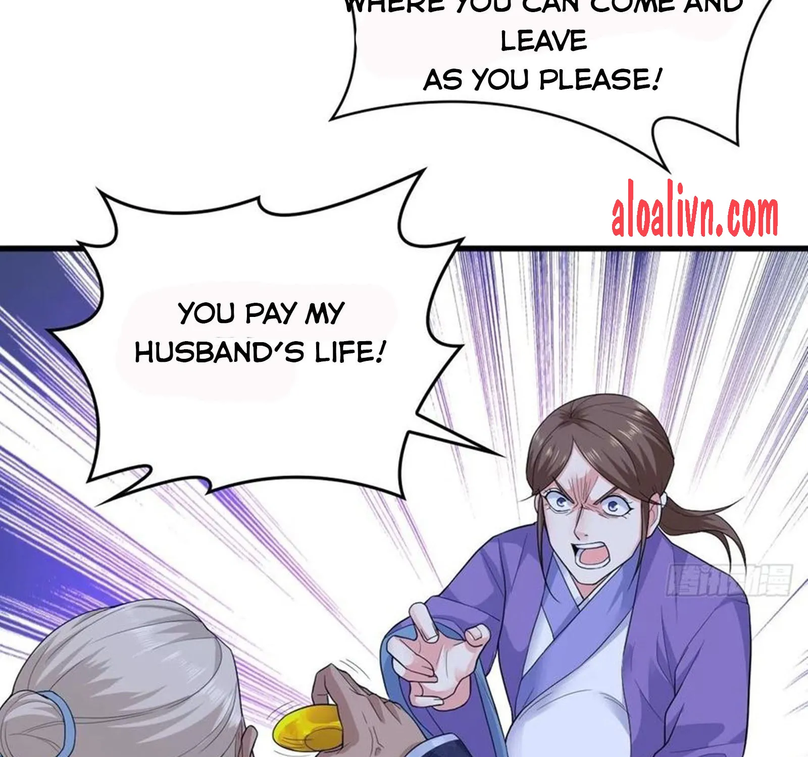 Beipo Chengwei Fanpai Zhuixu Zinmanga X Chapter 66 Page 24