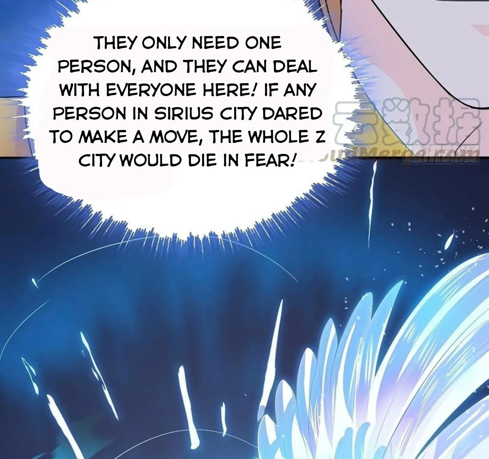 Beipo Chengwei Fanpai Zhuixu Zinmanga X Chapter 66 Page 33