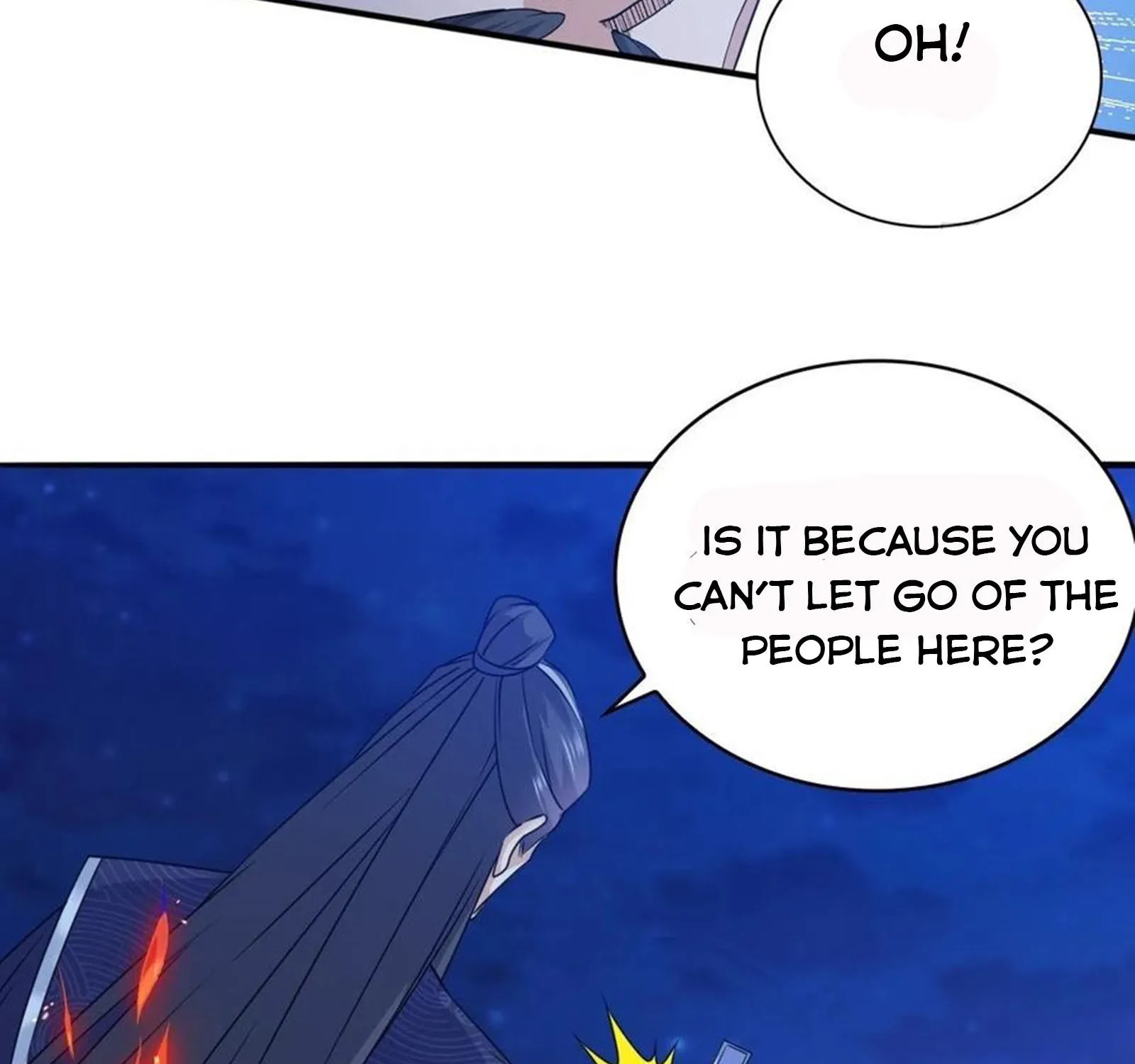 Beipo Chengwei Fanpai Zhuixu Zinmanga X Chapter 66 Page 38