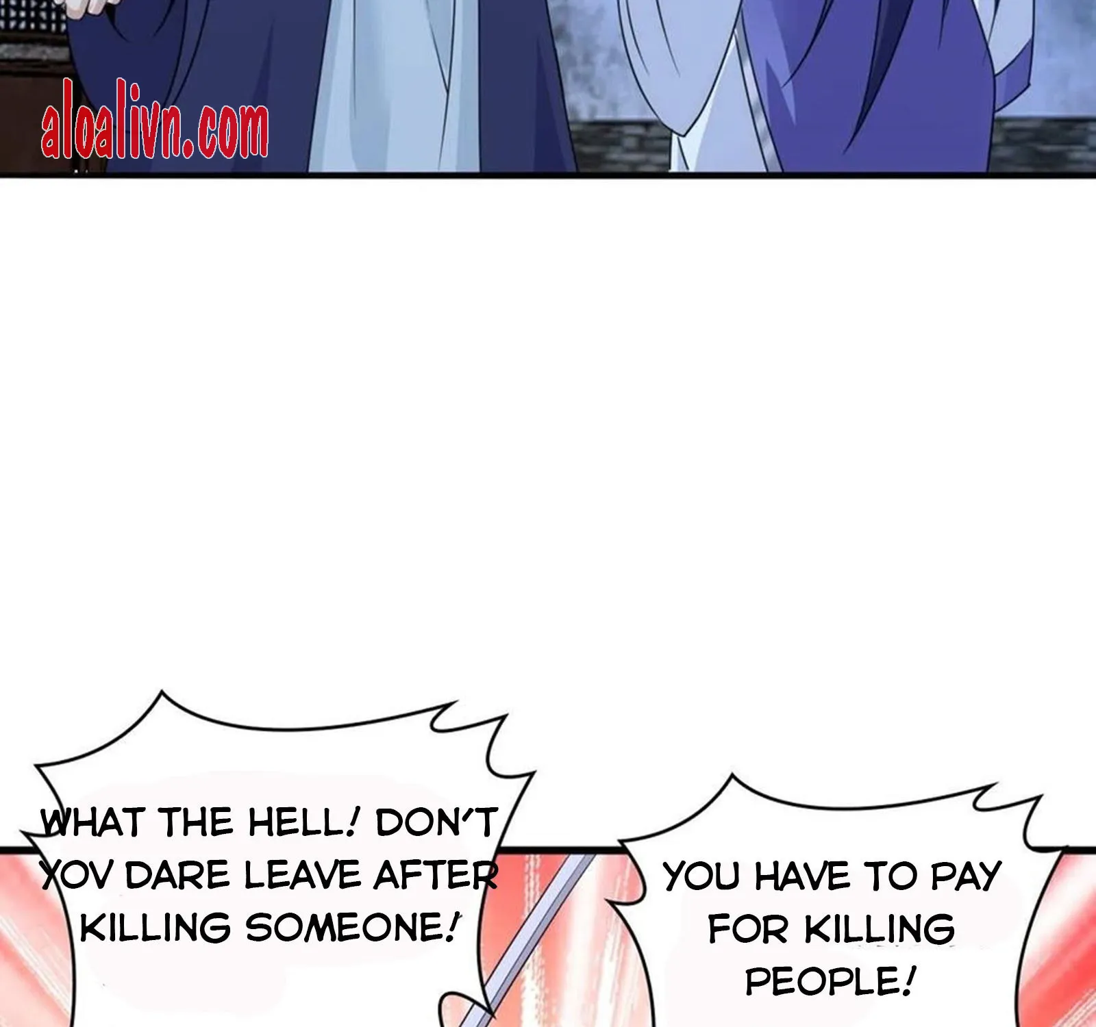 Beipo Chengwei Fanpai Zhuixu Zinmanga X Chapter 66 Page 49