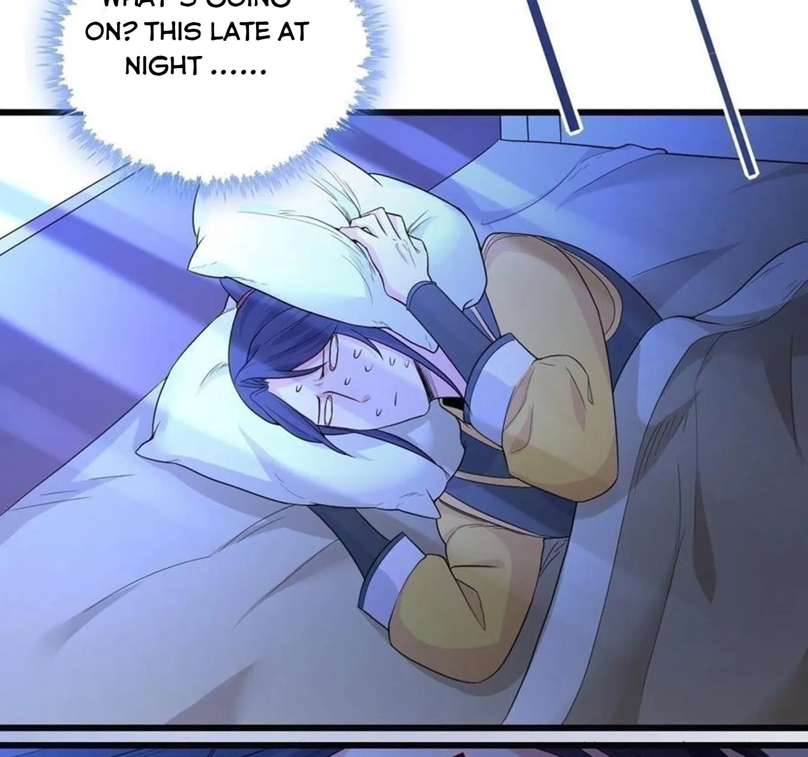 Beipo Chengwei Fanpai Zhuixu Zinmanga X Chapter 65 Page 51