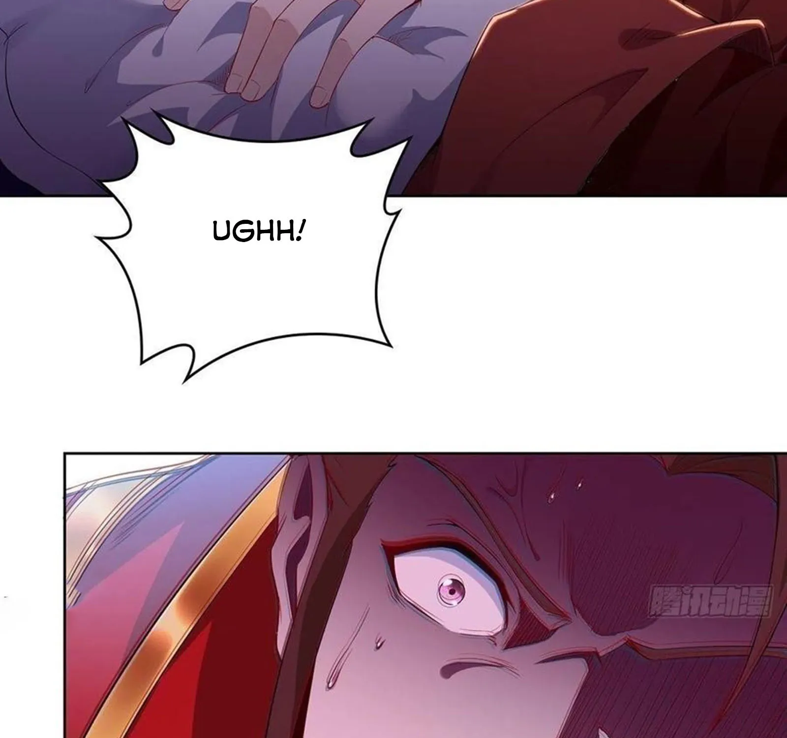 Beipo Chengwei Fanpai Zhuixu Zinmanga X Chapter 64 Page 7