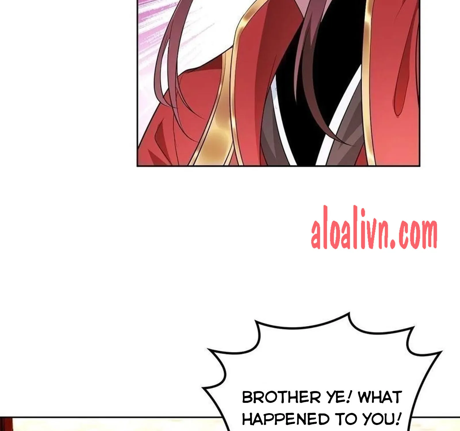 Beipo Chengwei Fanpai Zhuixu Zinmanga X Chapter 64 Page 18