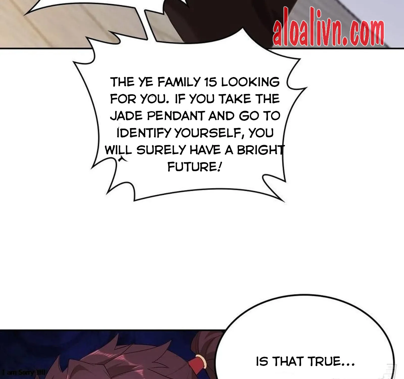Beipo Chengwei Fanpai Zhuixu Zinmanga X Chapter 63 Page 55