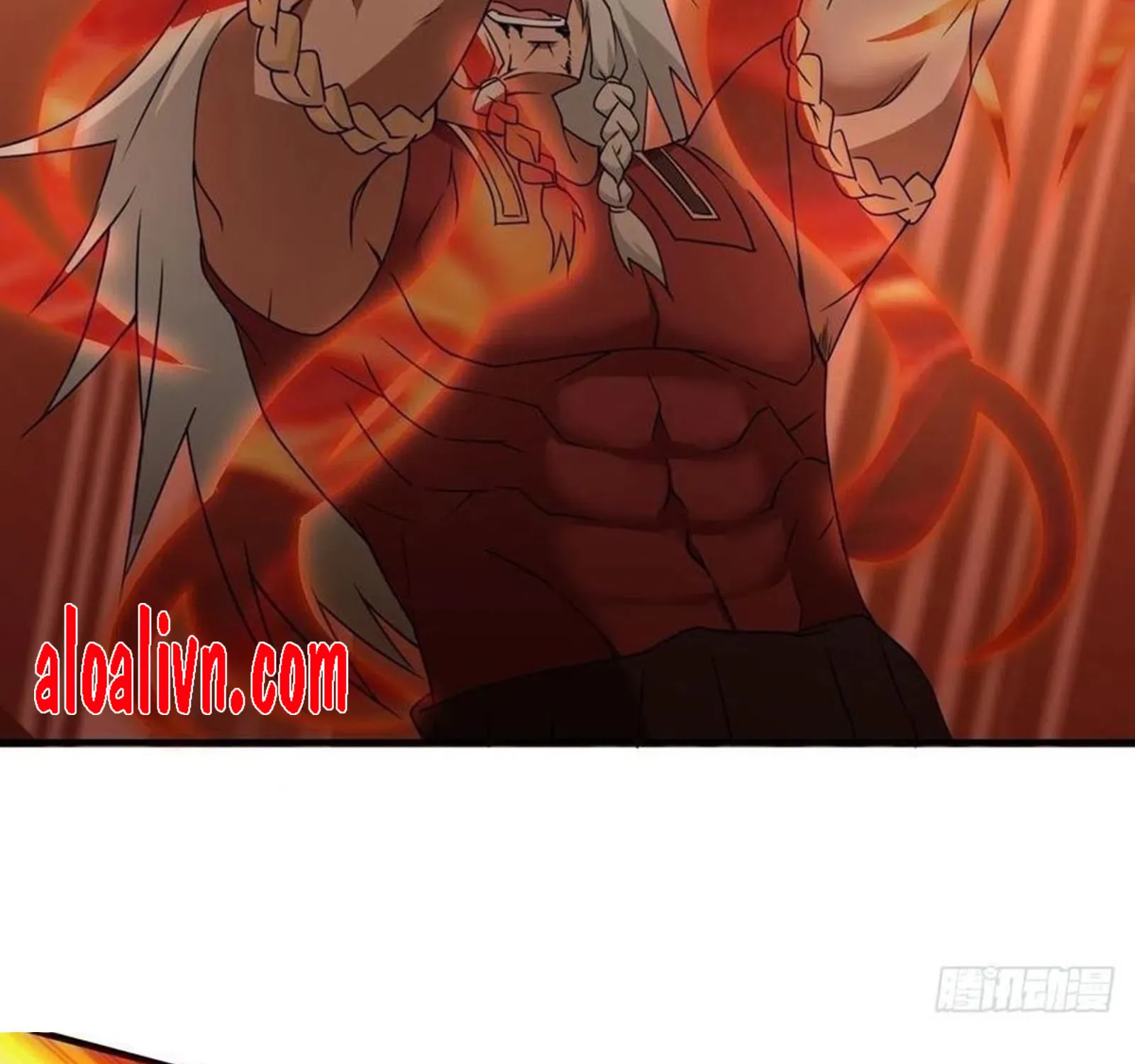 Beipo Chengwei Fanpai Zhuixu Zinmanga X Chapter 61 Page 51