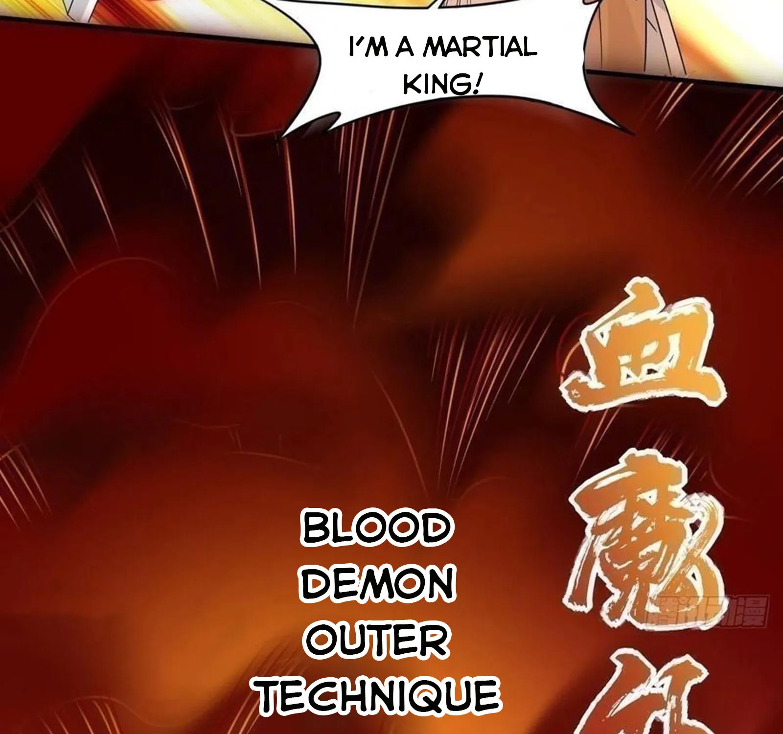 Beipo Chengwei Fanpai Zhuixu Zinmanga X Chapter 61 Page 53