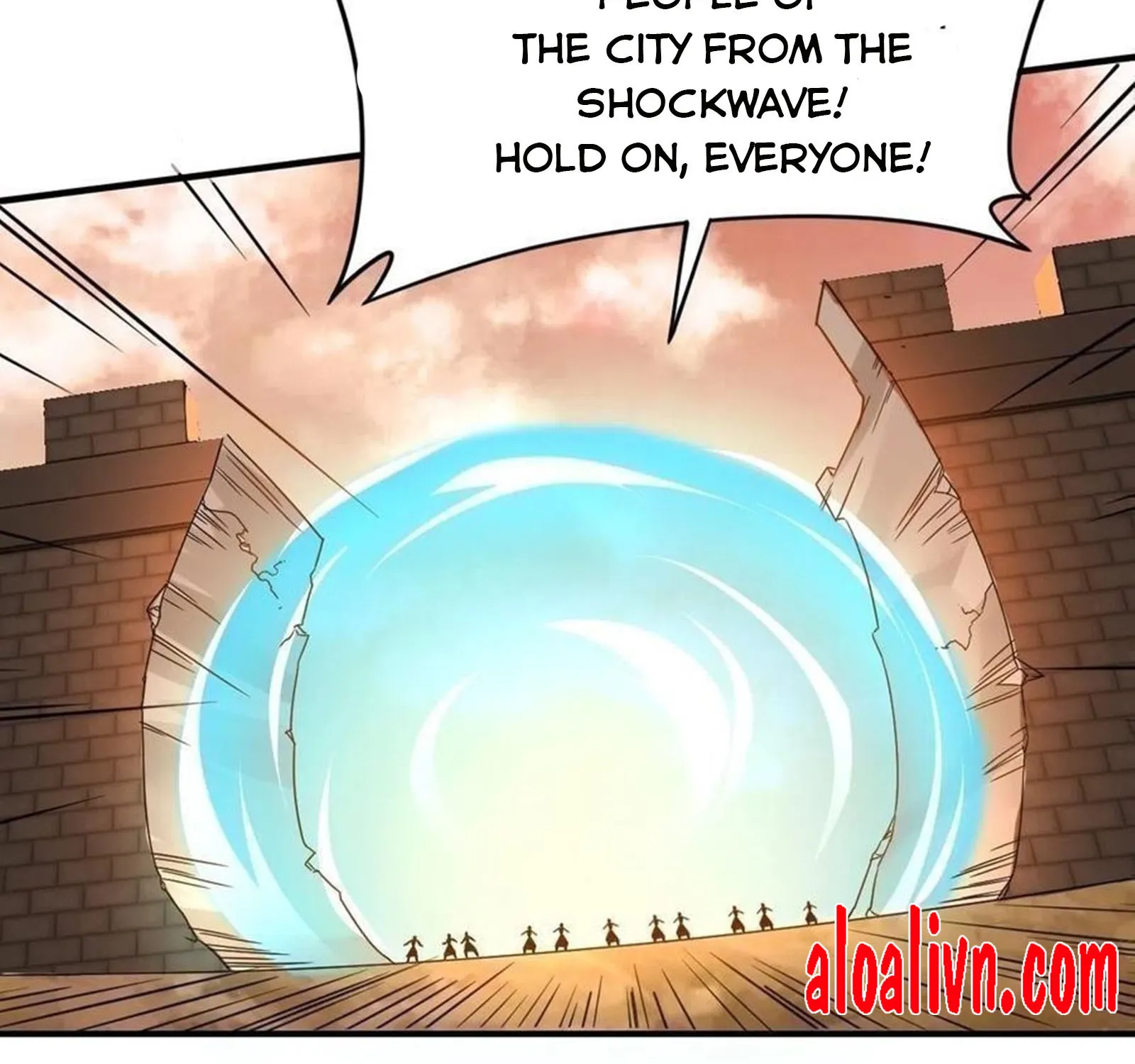 Beipo Chengwei Fanpai Zhuixu Zinmanga X Chapter 61 Page 59