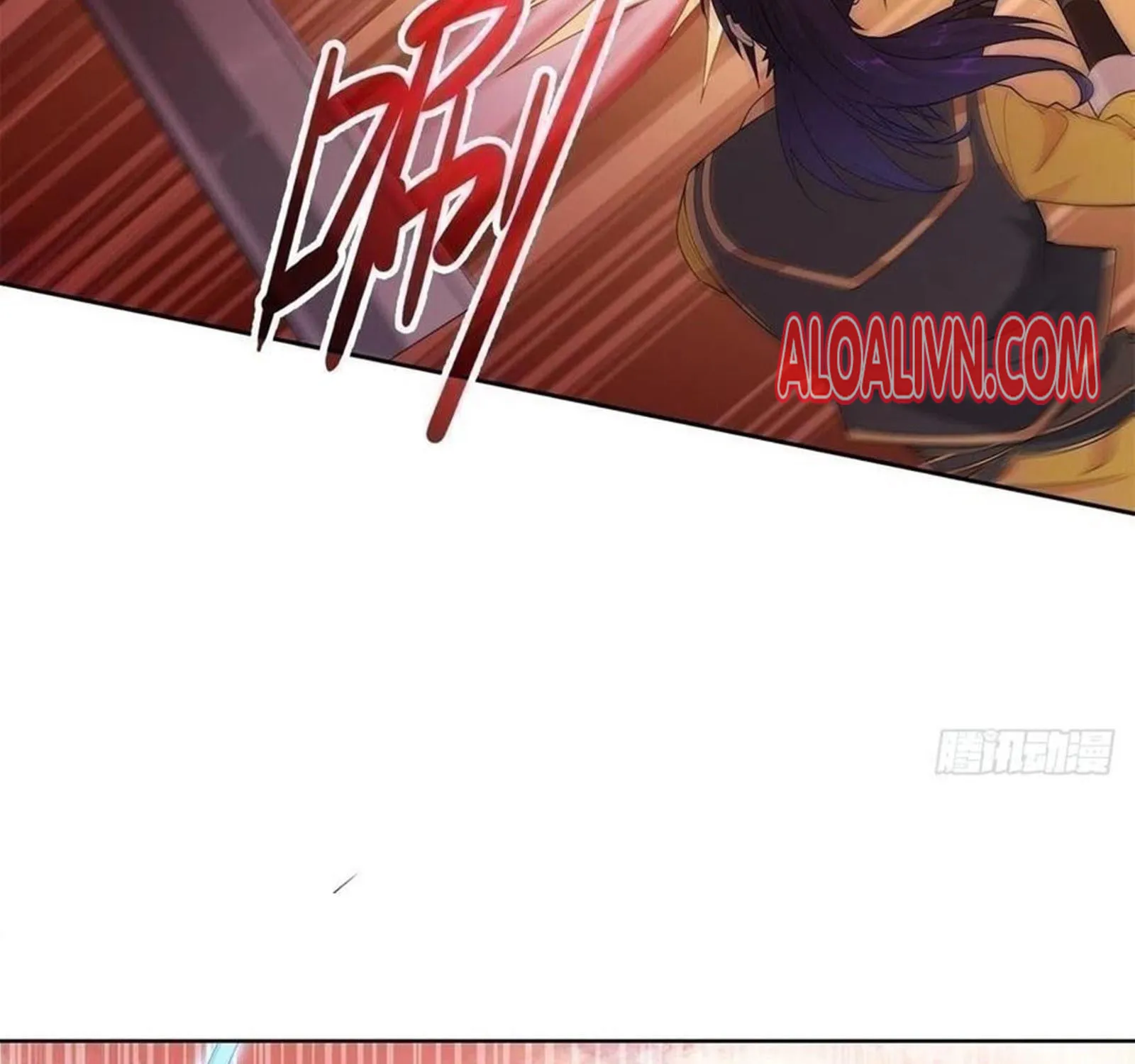 Beipo Chengwei Fanpai Zhuixu Zinmanga X Chapter 60 Page 37