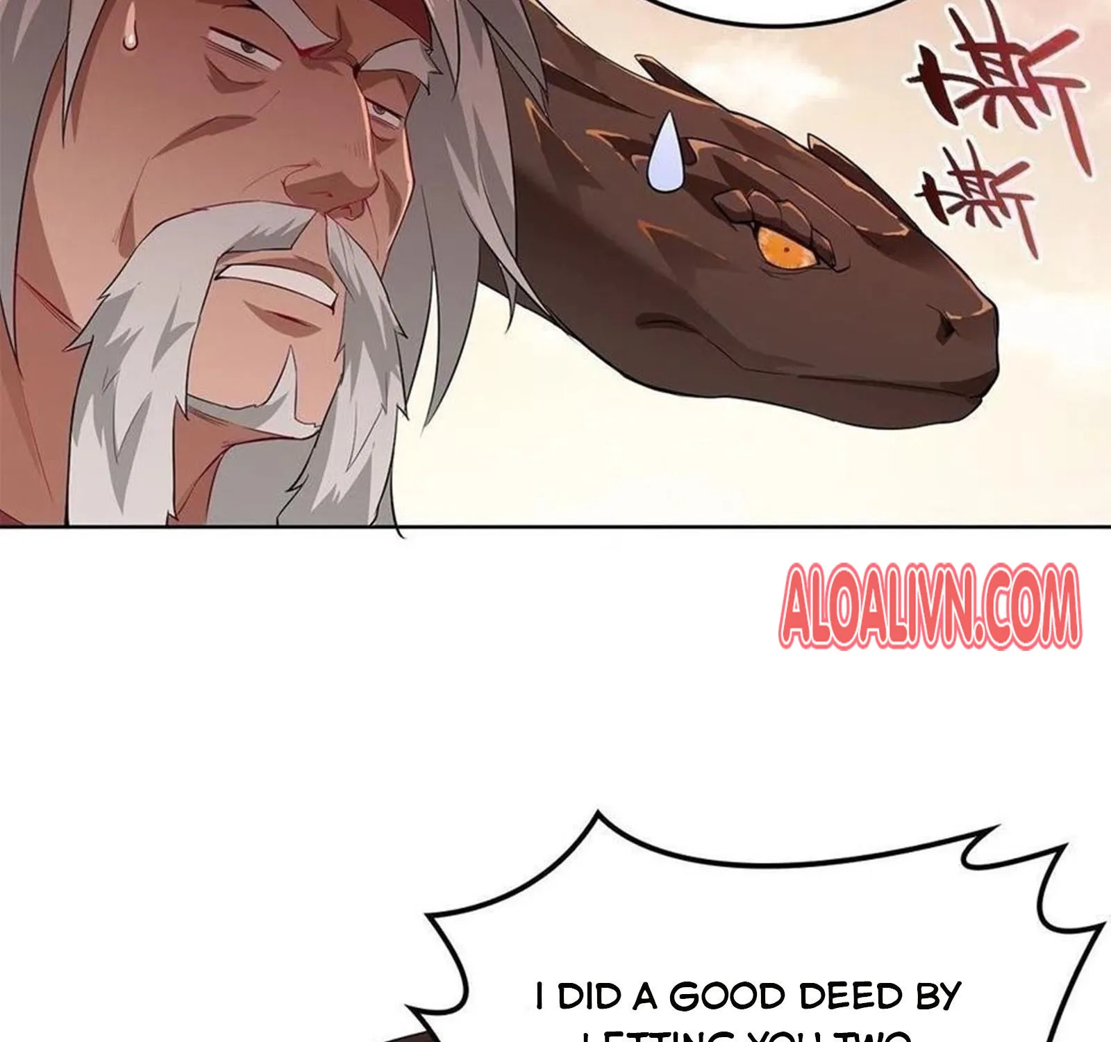 Beipo Chengwei Fanpai Zhuixu Zinmanga X Chapter 60 Page 51