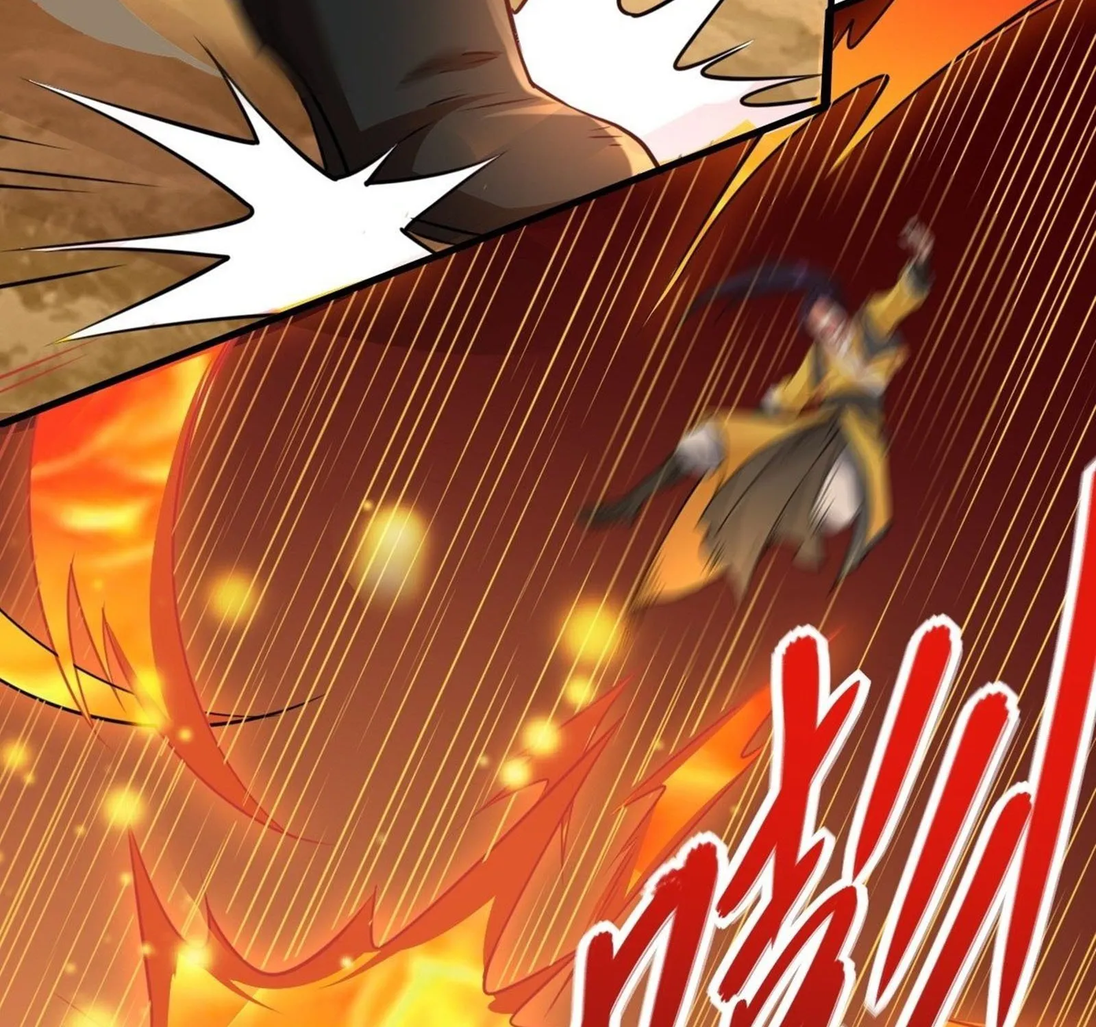 Beipo Chengwei Fanpai Zhuixu Zinmanga X Chapter 58 Page 8