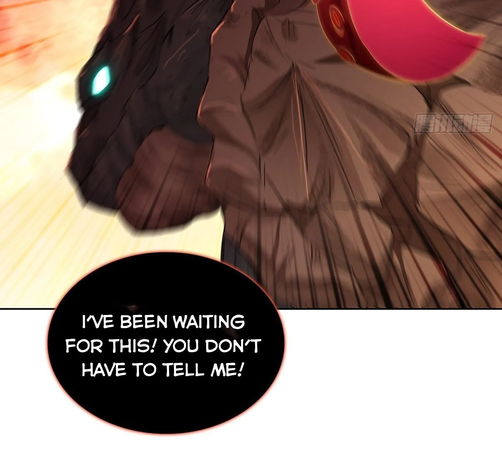Beipo Chengwei Fanpai Zhuixu Zinmanga X Chapter 57 Page 9
