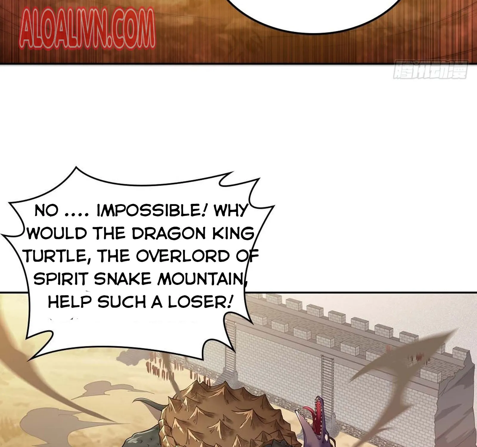 Beipo Chengwei Fanpai Zhuixu Zinmanga X Chapter 57 Page 12