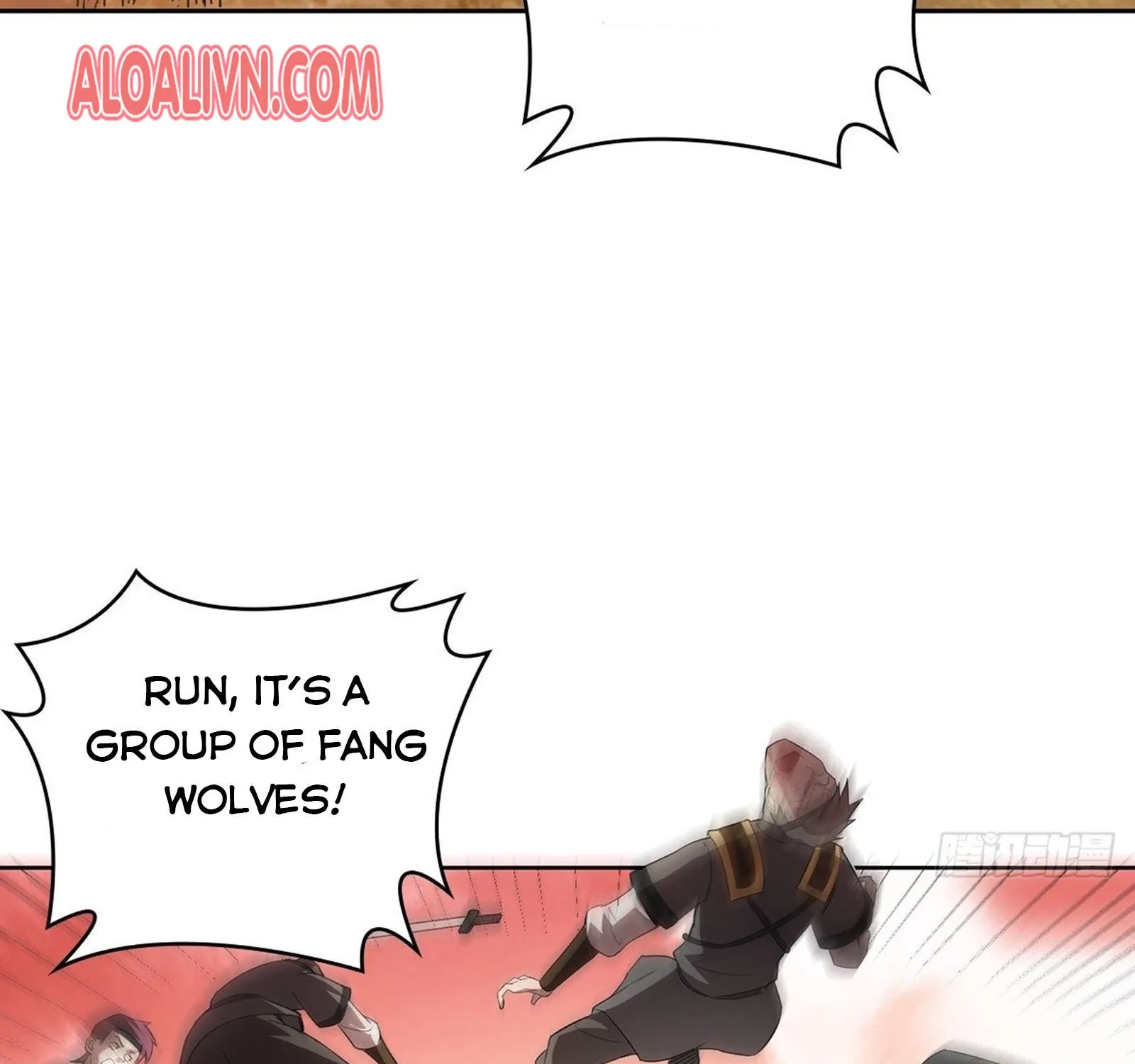 Beipo Chengwei Fanpai Zhuixu Zinmanga X Chapter 57 Page 35