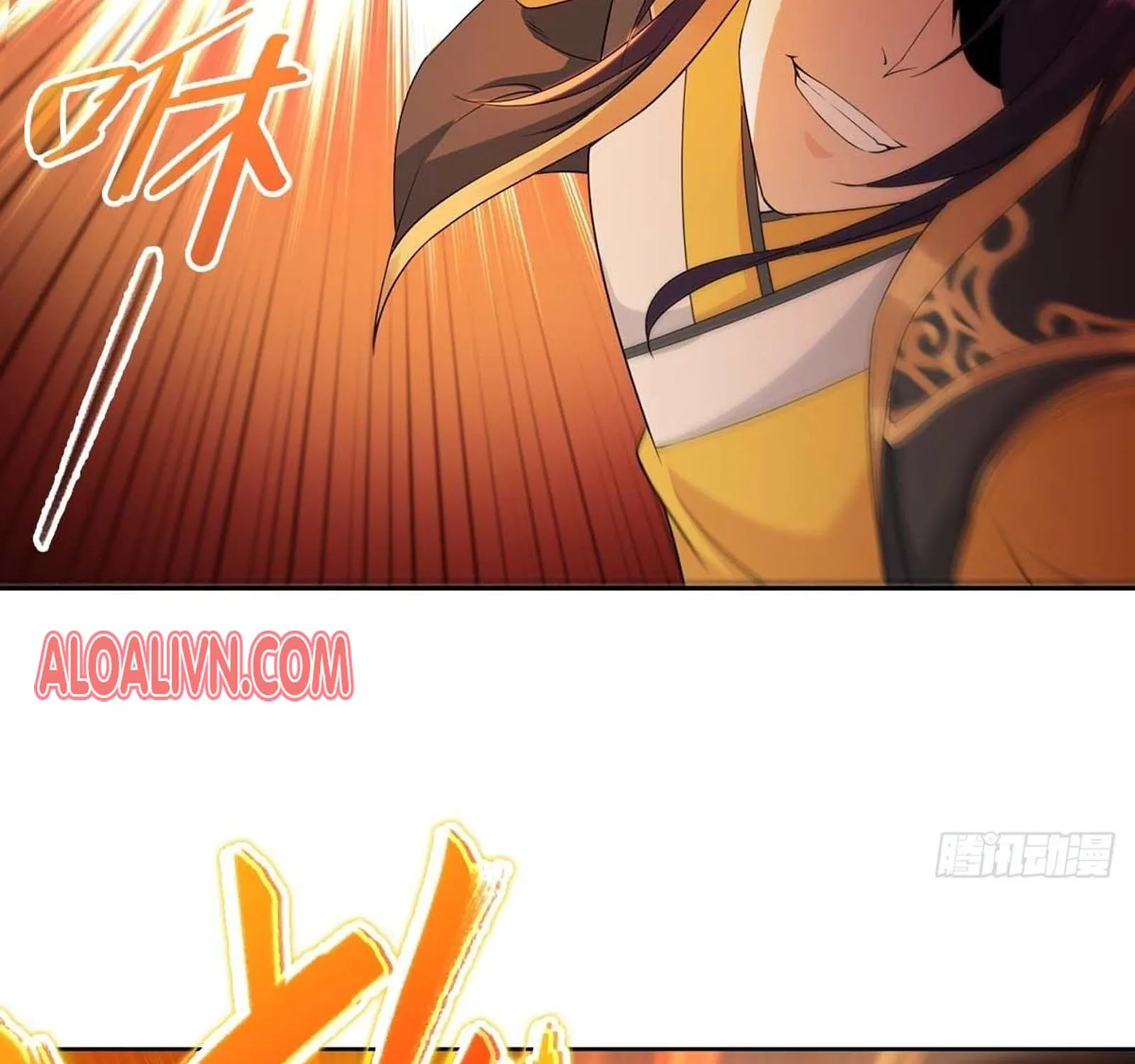 Beipo Chengwei Fanpai Zhuixu Zinmanga X Chapter 57 Page 50