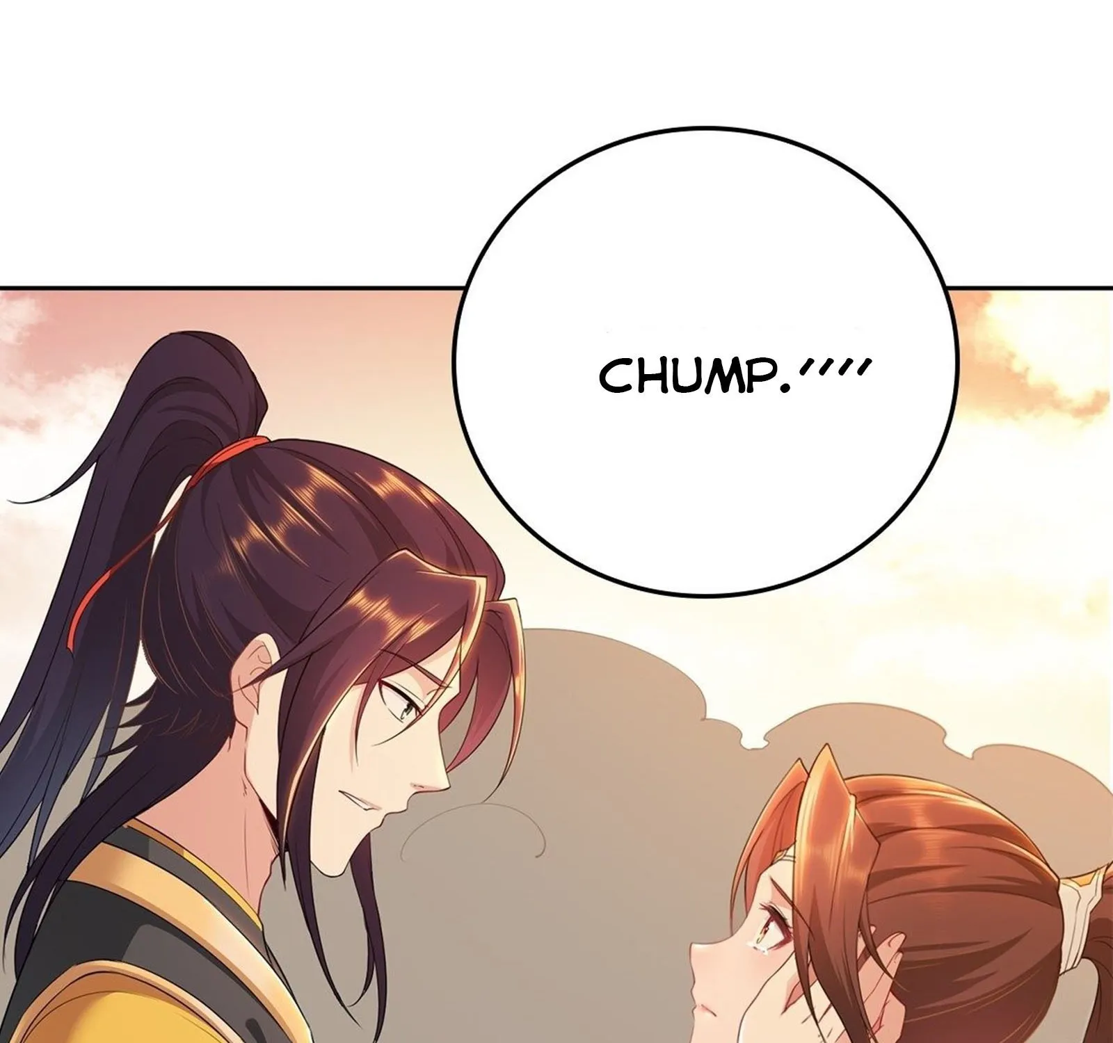 Beipo Chengwei Fanpai Zhuixu Zinmanga X Chapter 57 Page 57